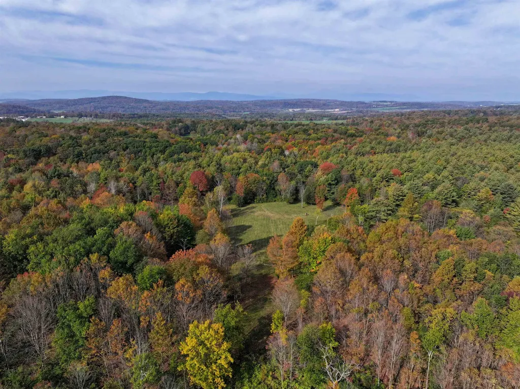 Tbd Galvin Road Whiting VT 05778