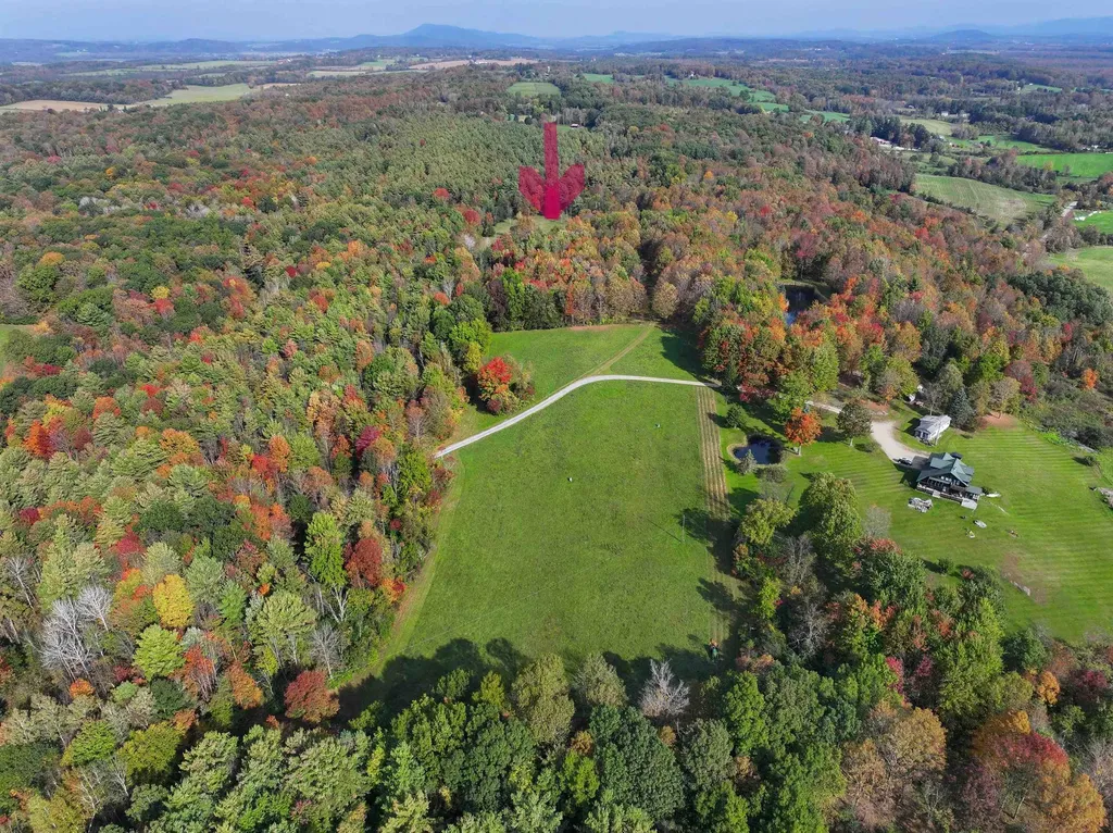 Tbd Galvin Road Whiting VT 05778
