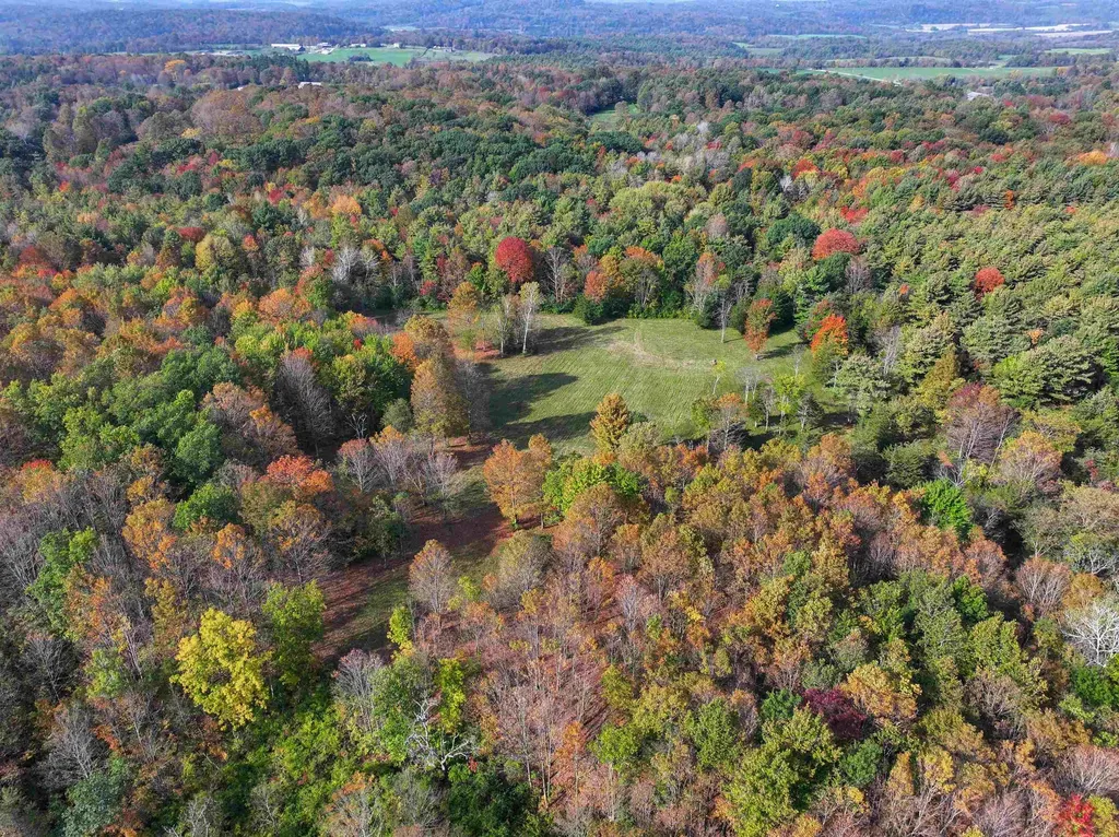 Tbd Galvin Road Whiting VT 05778