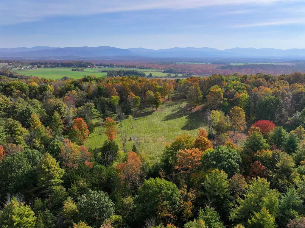 Tbd Galvin Road Whiting VT 05778