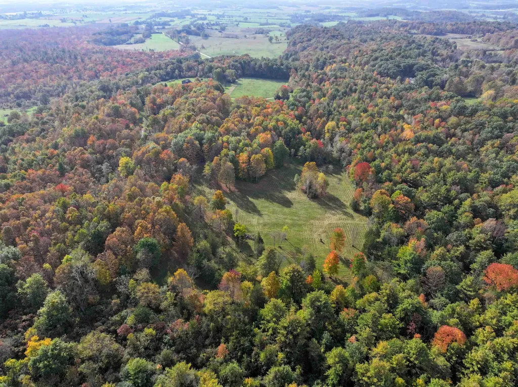 Tbd Galvin Road Whiting VT 05778