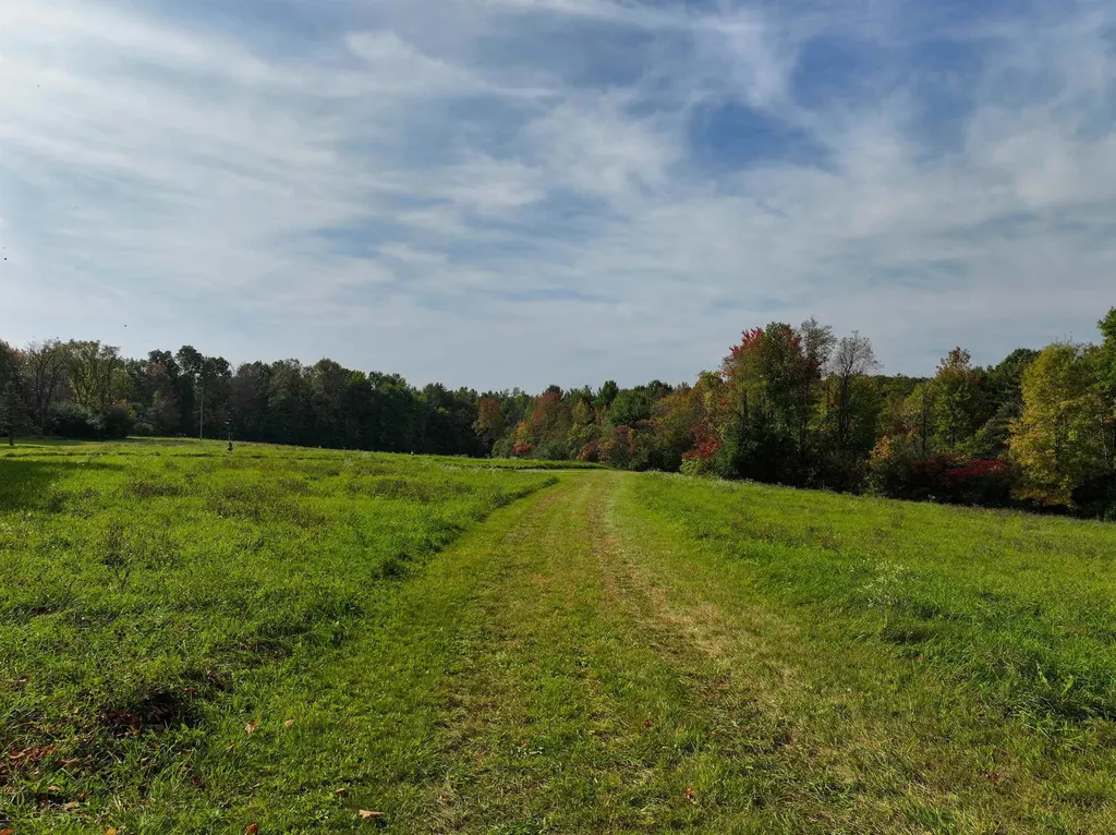 Tbd Galvin Road Whiting VT 05778
