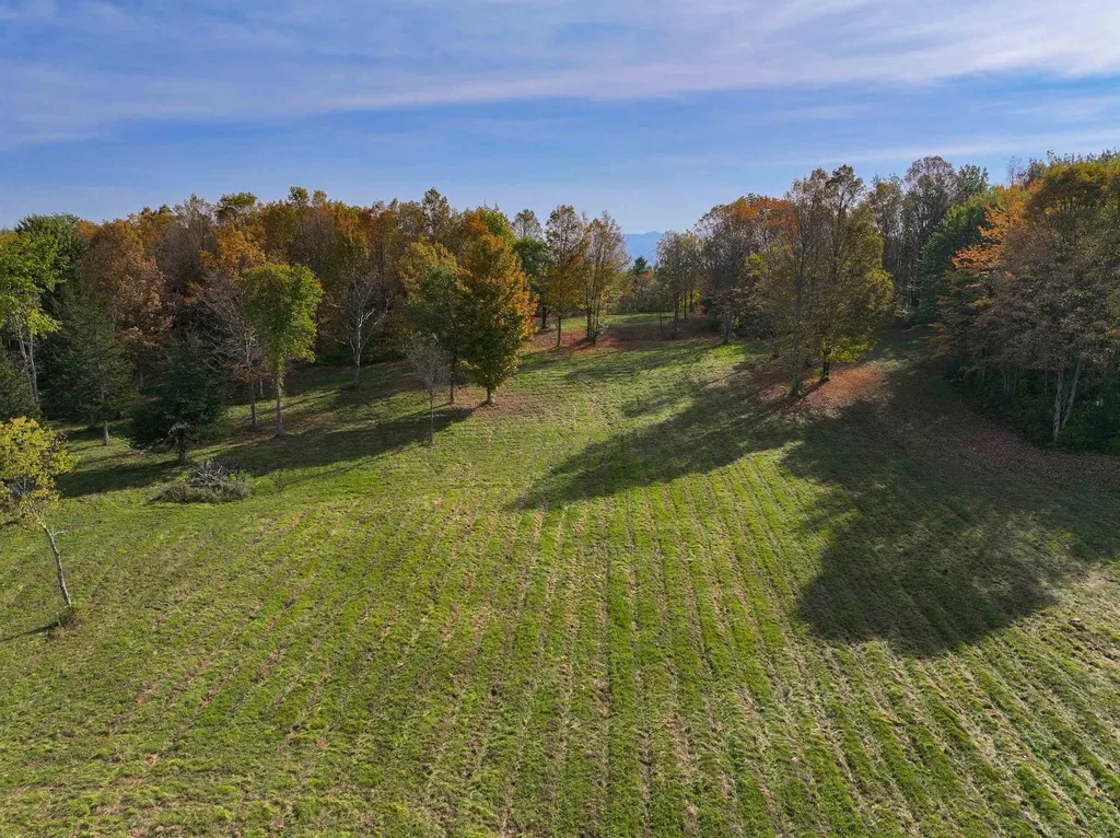 Tbd Galvin Road Whiting VT 05778