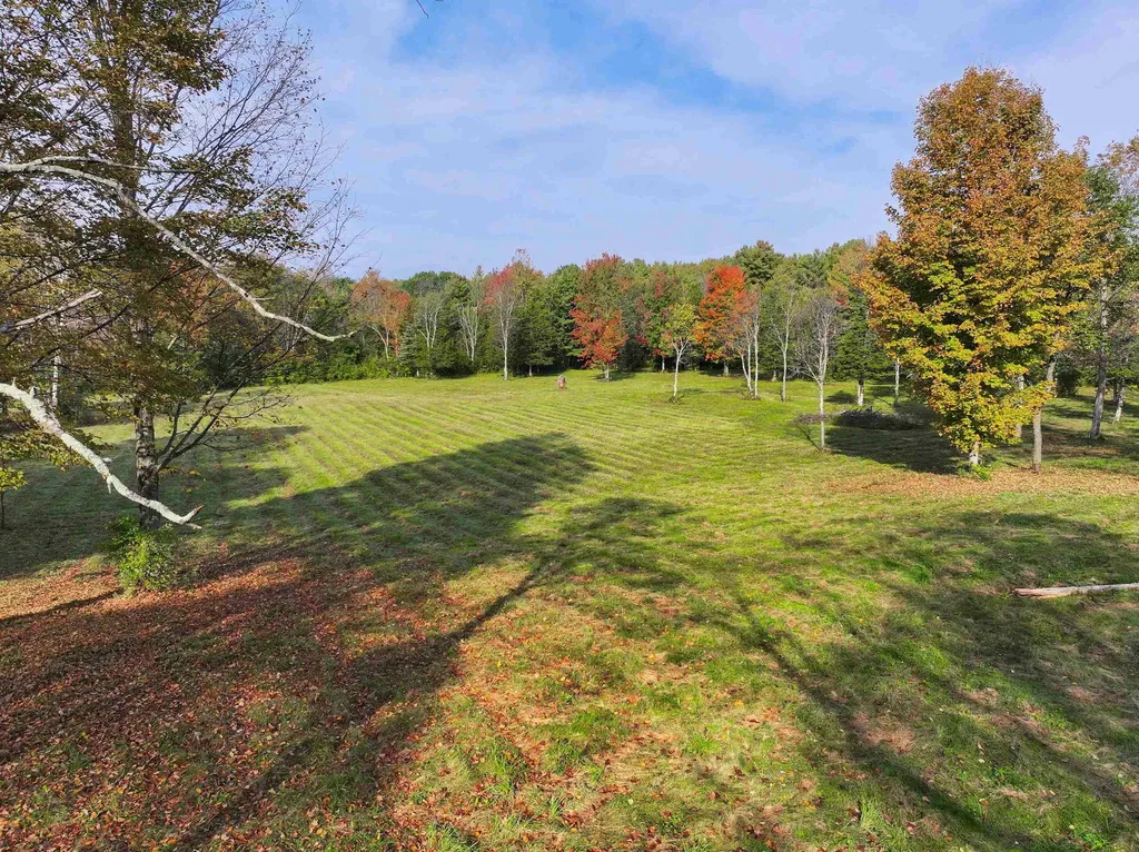 Tbd Galvin Road Whiting VT 05778