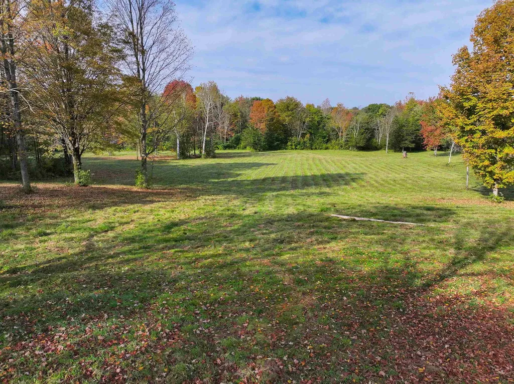 Tbd Galvin Road Whiting VT 05778