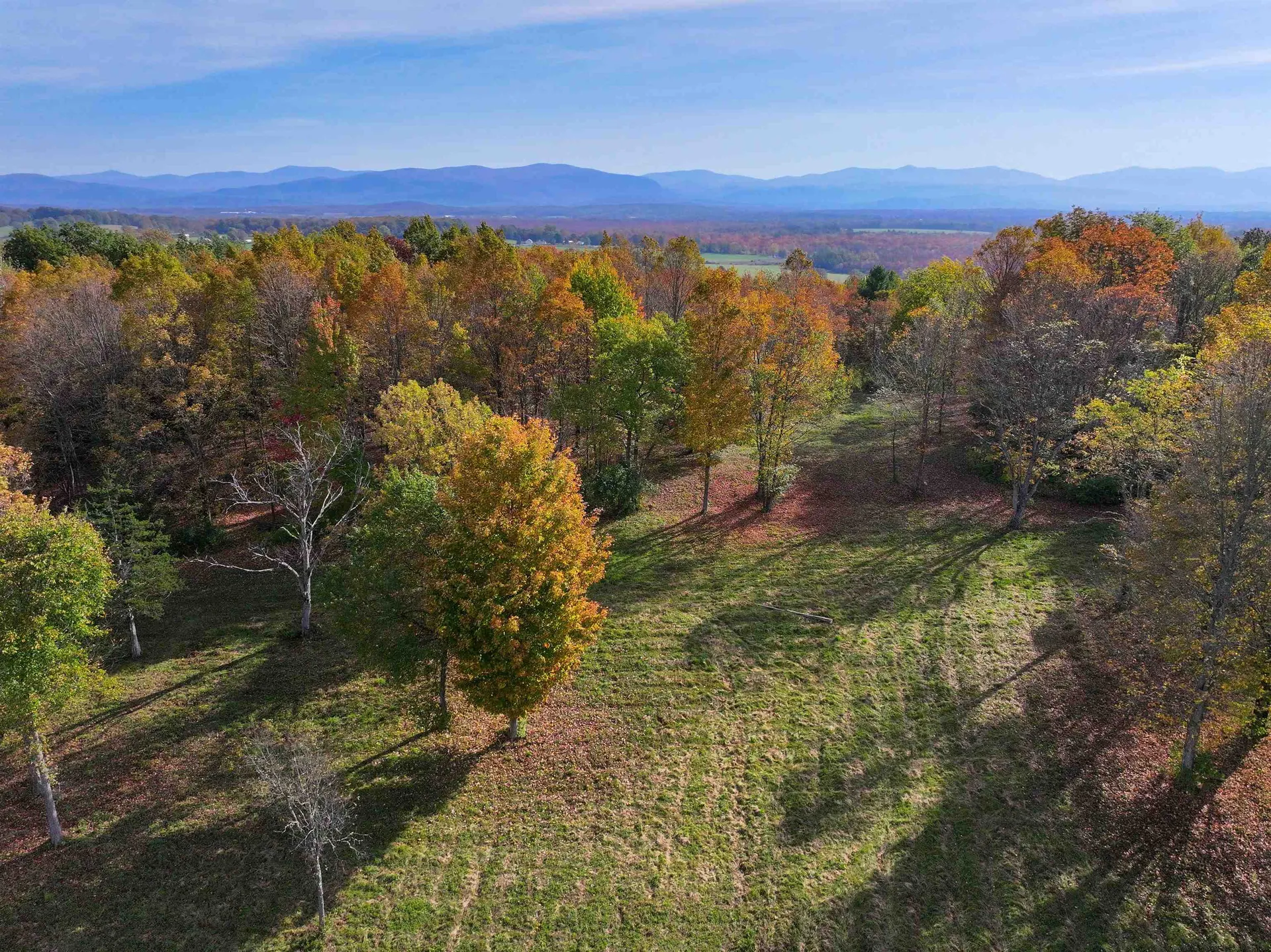 Tbd Galvin Road Whiting VT 05778