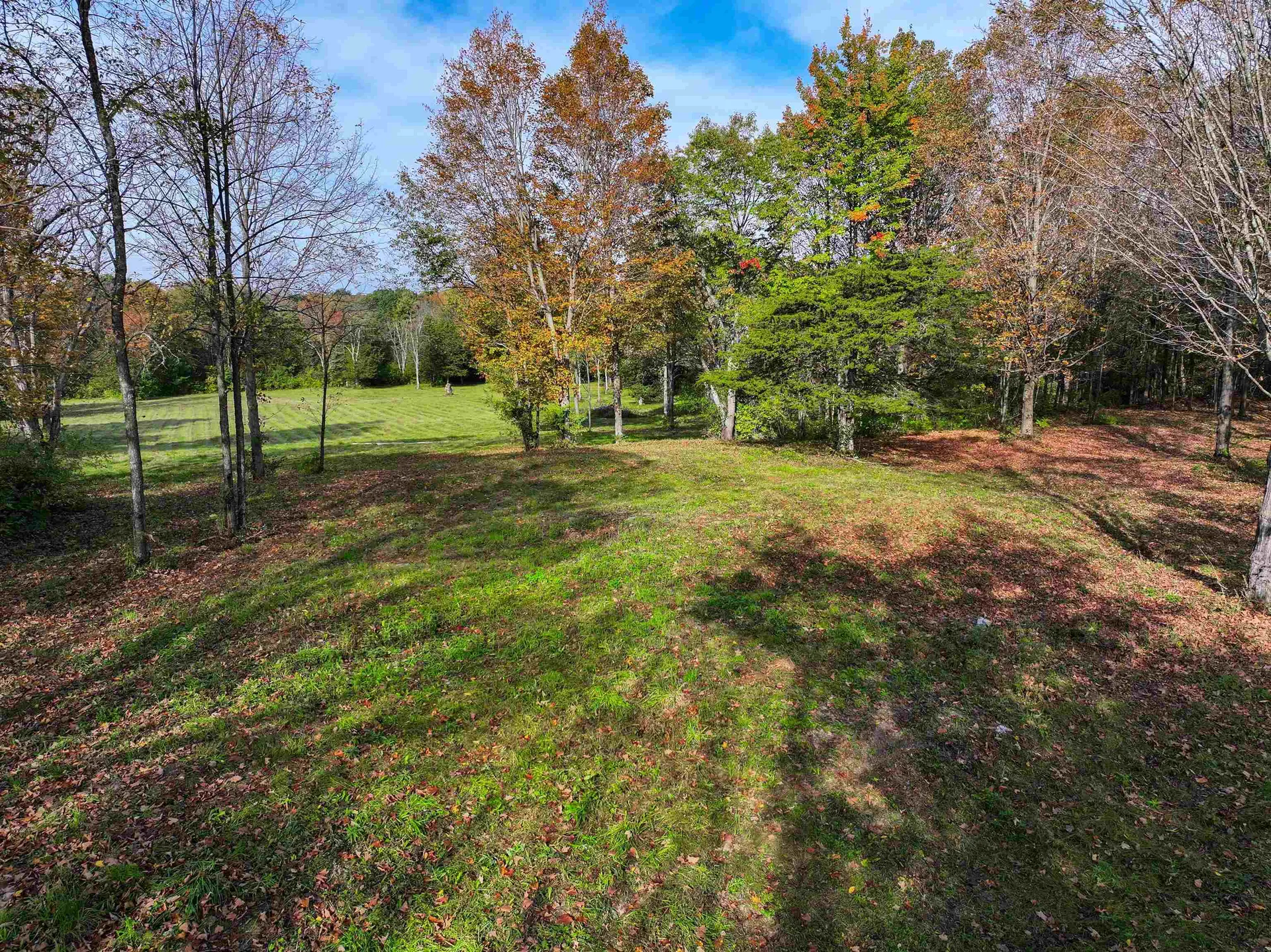 Tbd Galvin Road Whiting VT 05778