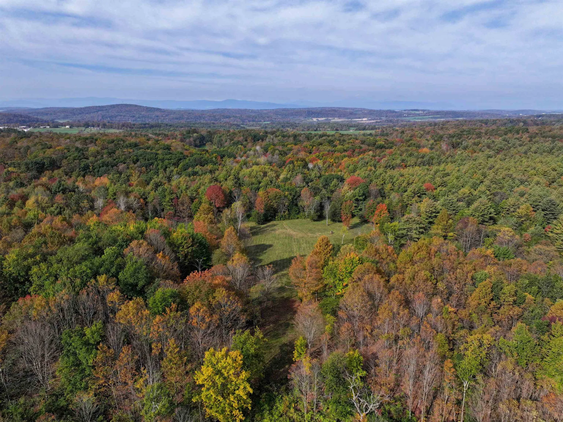 Tbd Galvin Road Whiting VT 05778