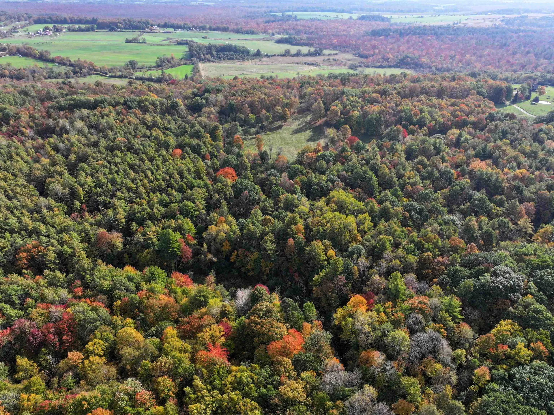 Tbd Galvin Road Whiting VT 05778
