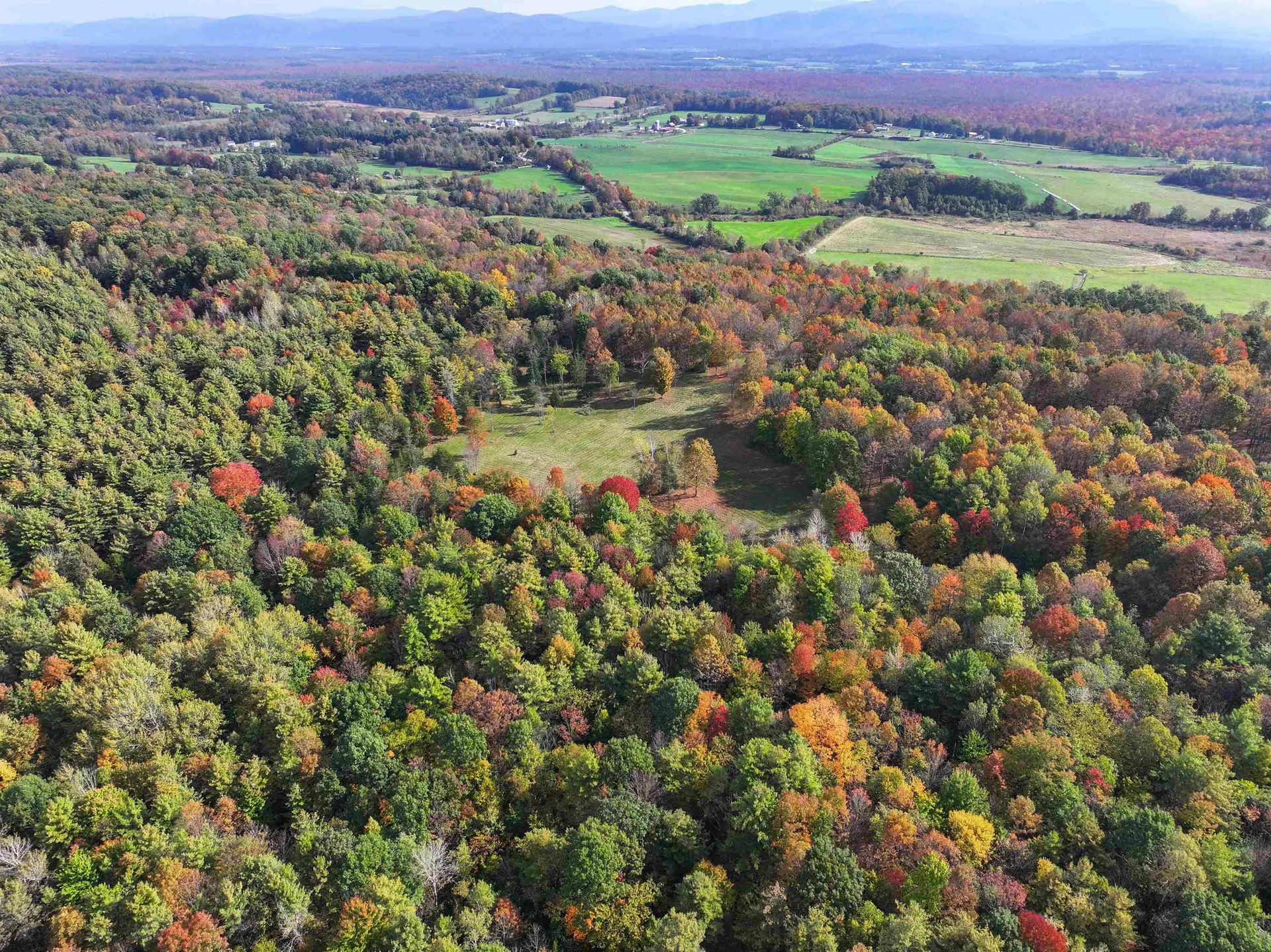 Tbd Galvin Road Whiting VT 05778