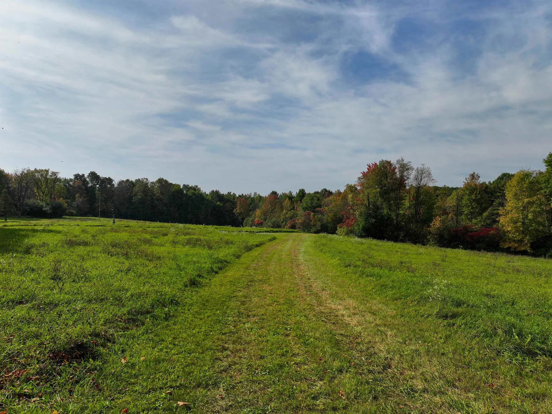 Tbd Galvin Road Whiting VT 05778