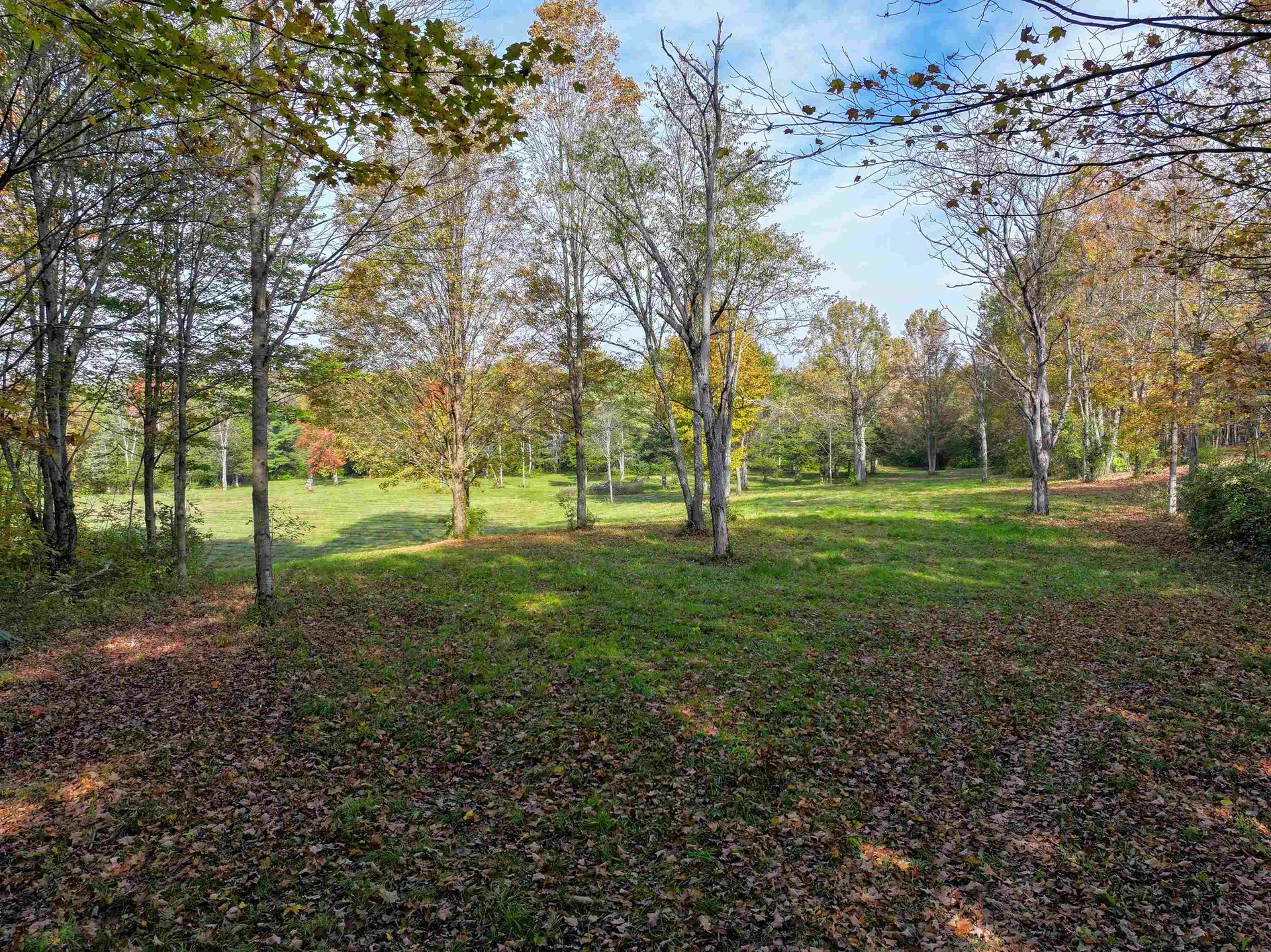 Tbd Galvin Road Whiting VT 05778
