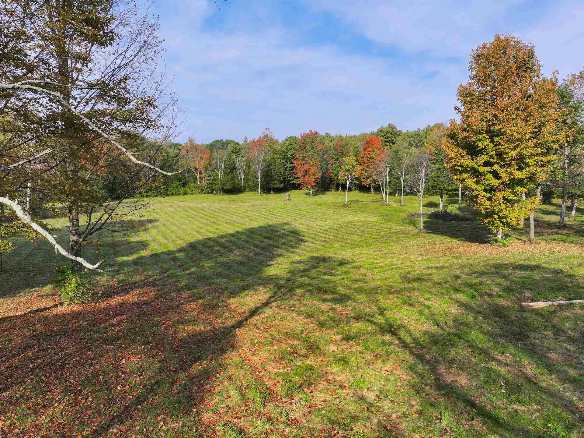 Tbd Galvin Road Whiting VT 05778