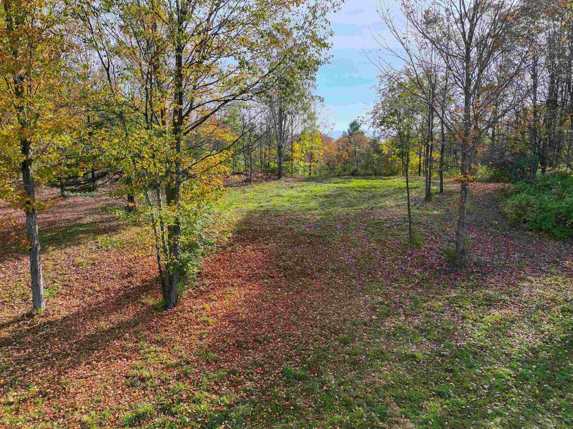 Tbd Galvin Road Whiting VT 05778