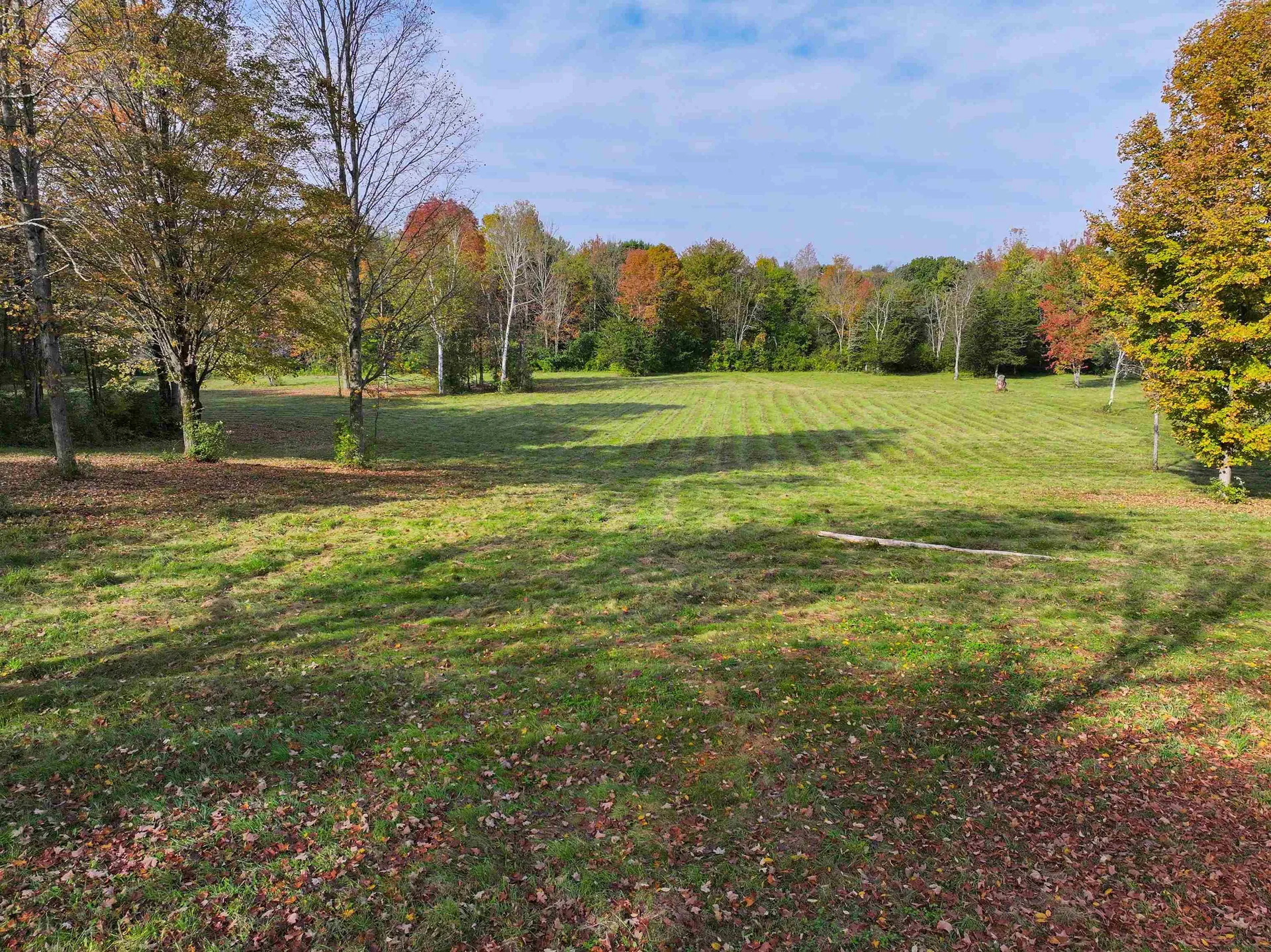 Tbd Galvin Road Whiting VT 05778