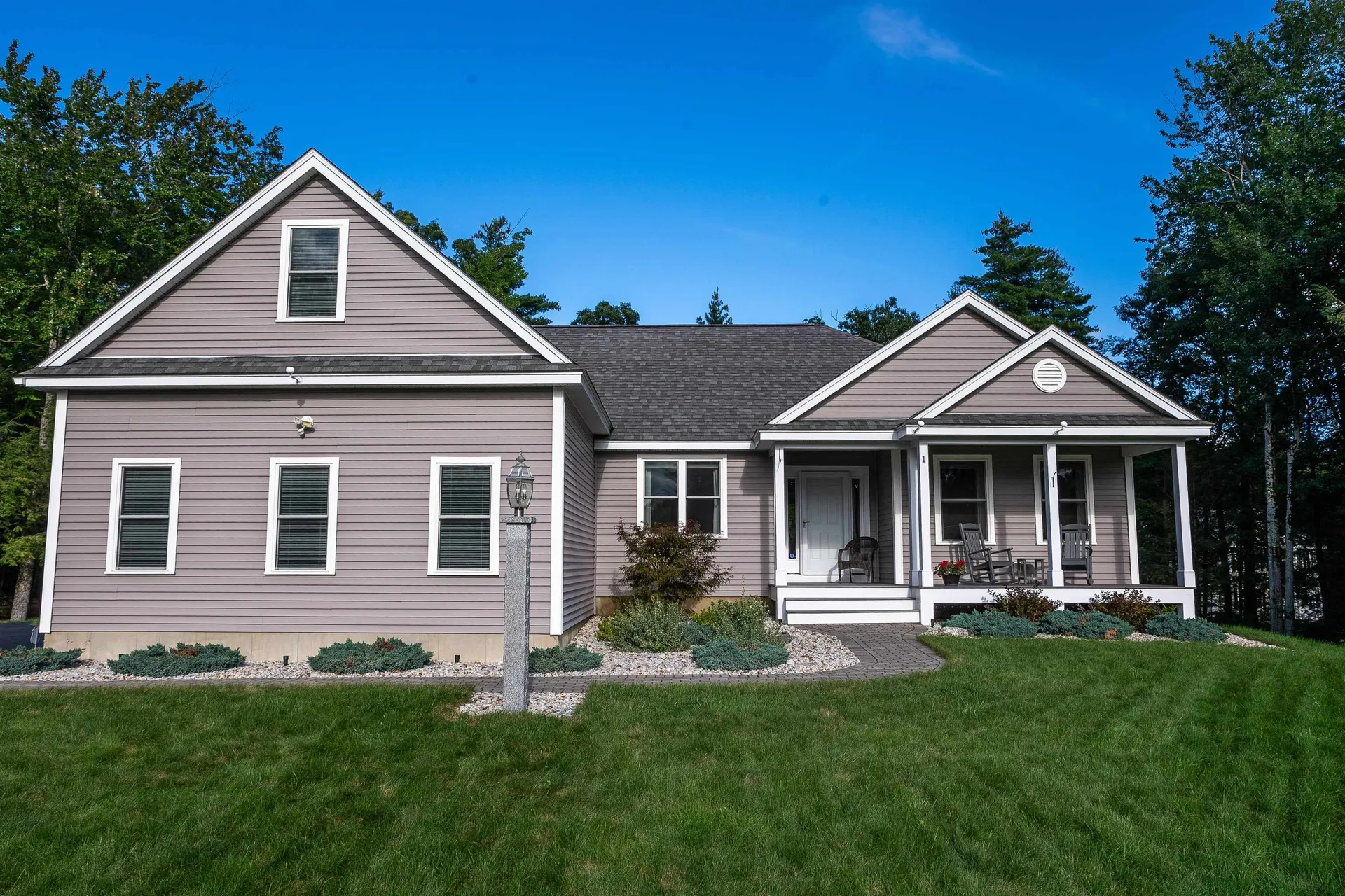 1 Whiting Lane Mont Vernon NH 03057
