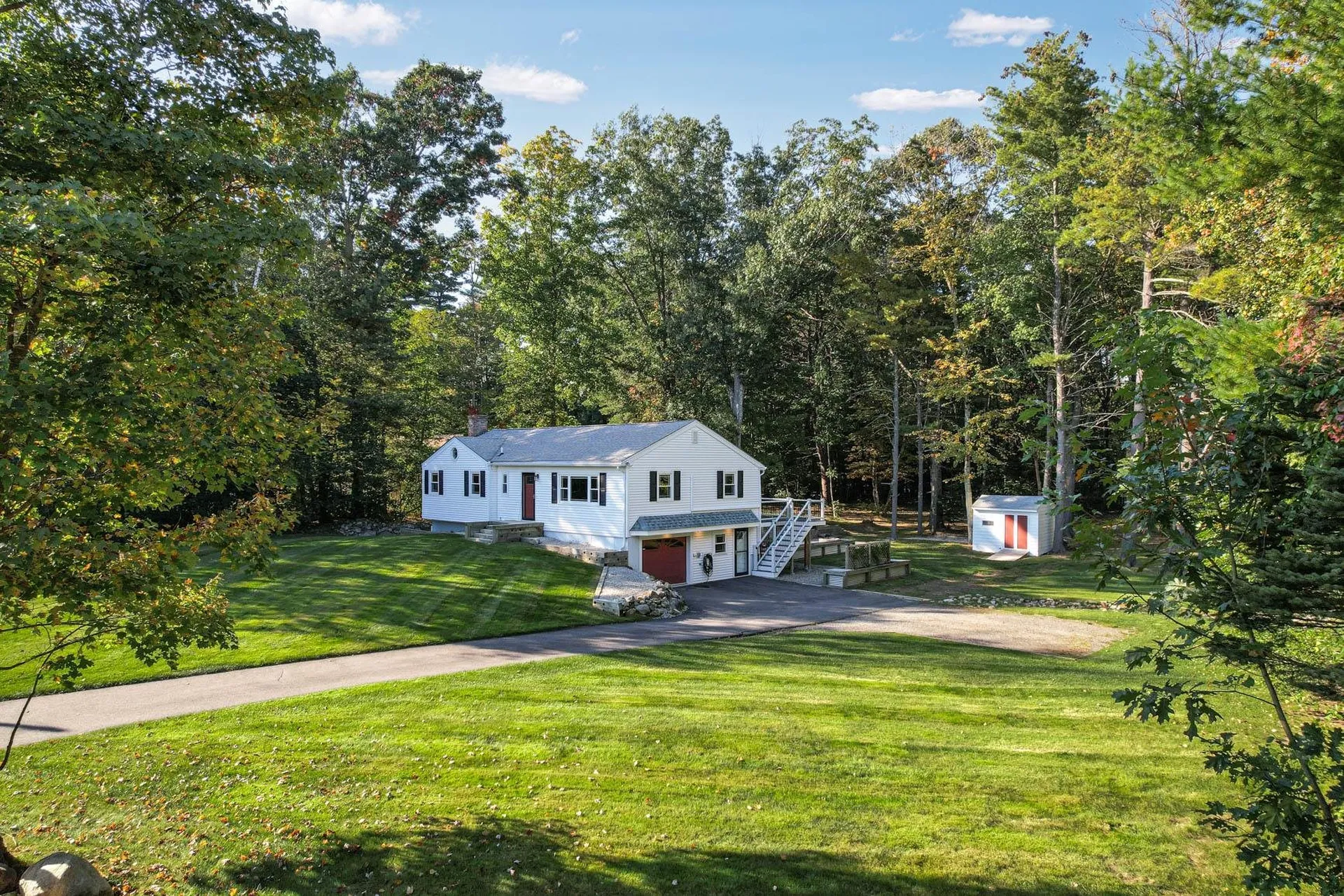 8 W Duston Road Salem NH 03079