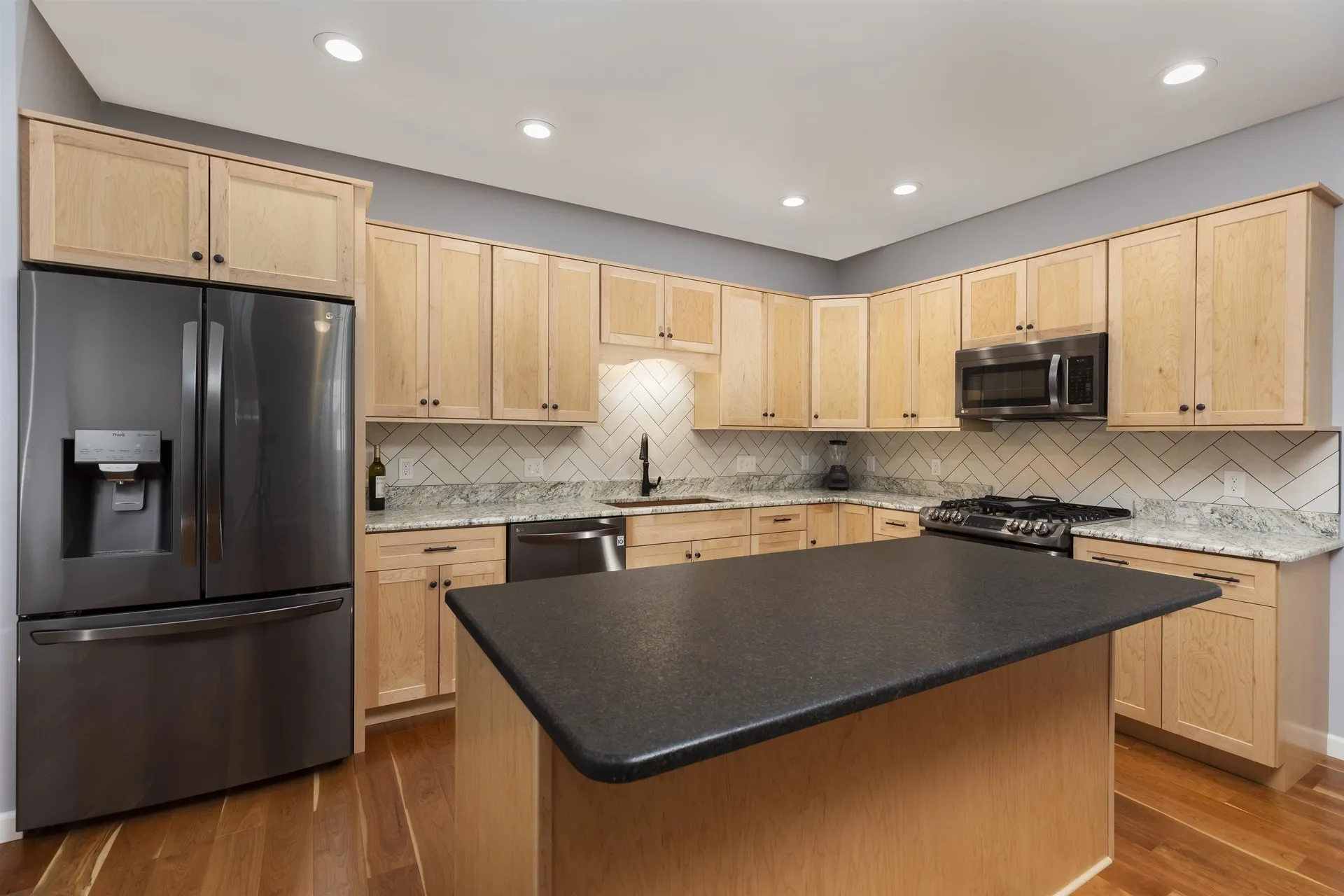 45 Dogwood Circle Lebanon NH 03784