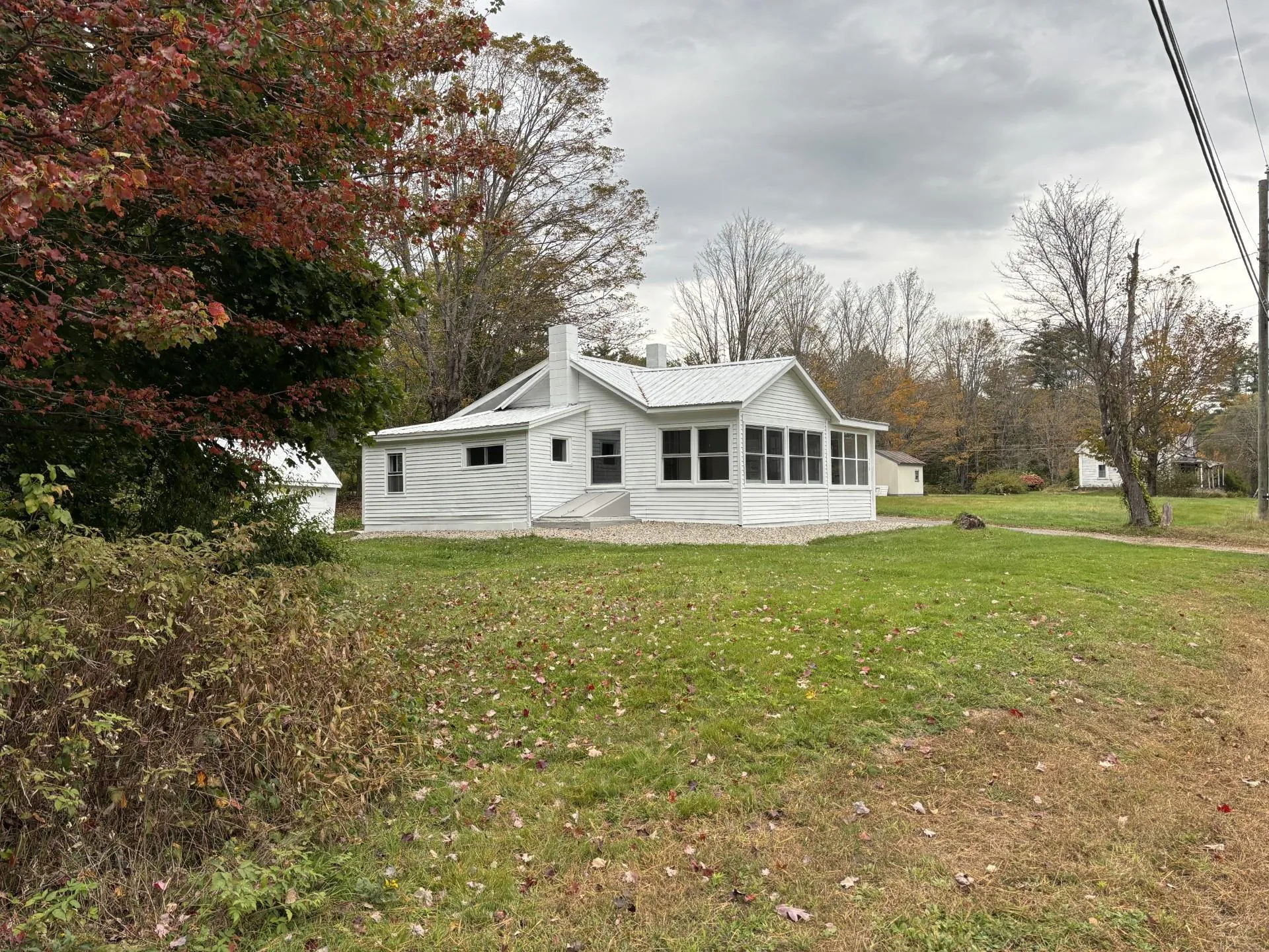 256 Village Road Freedom NH 03836