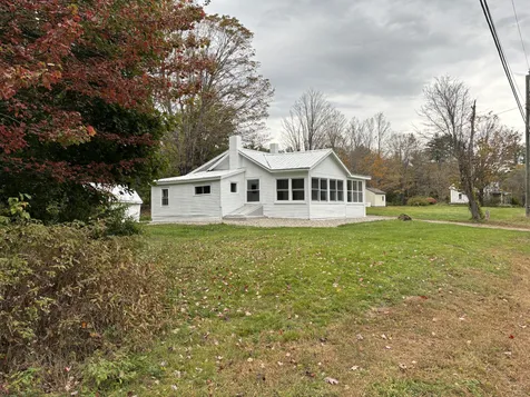 256 Village Road Freedom NH 03836