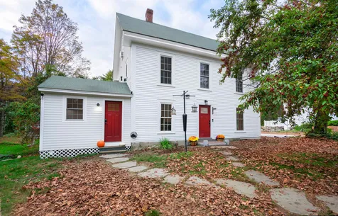 1549 Hopkinton Road Hopkinton NH 03229