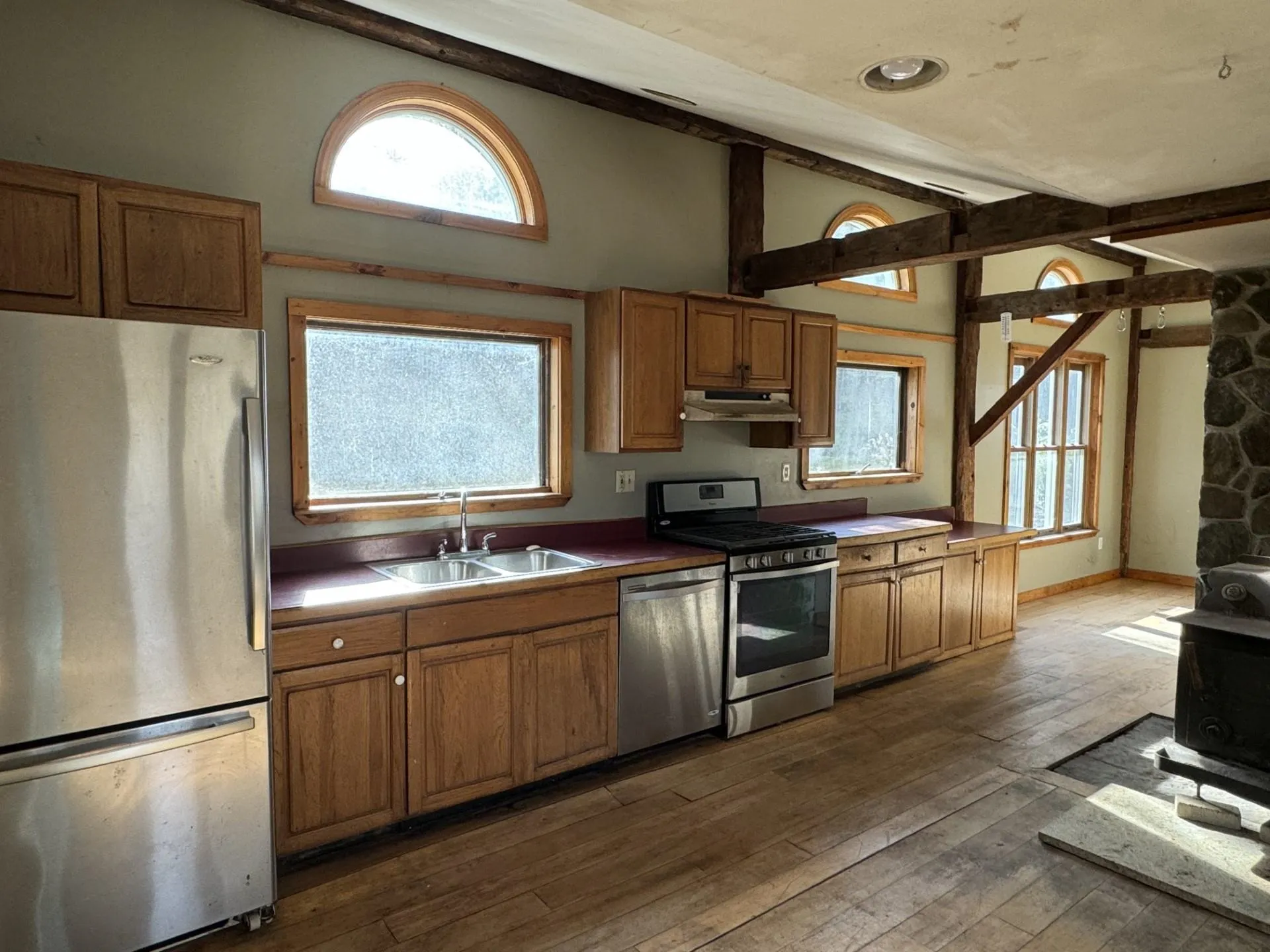 840 Witchcat Road Bakersfield VT 05441