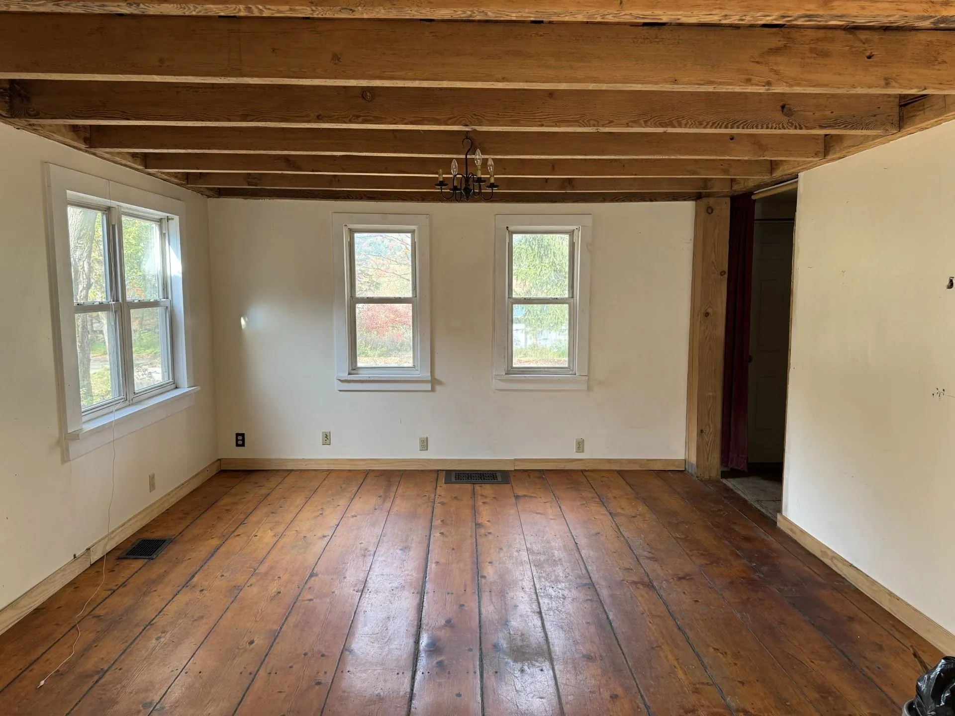 840 Witchcat Road Bakersfield VT 05441