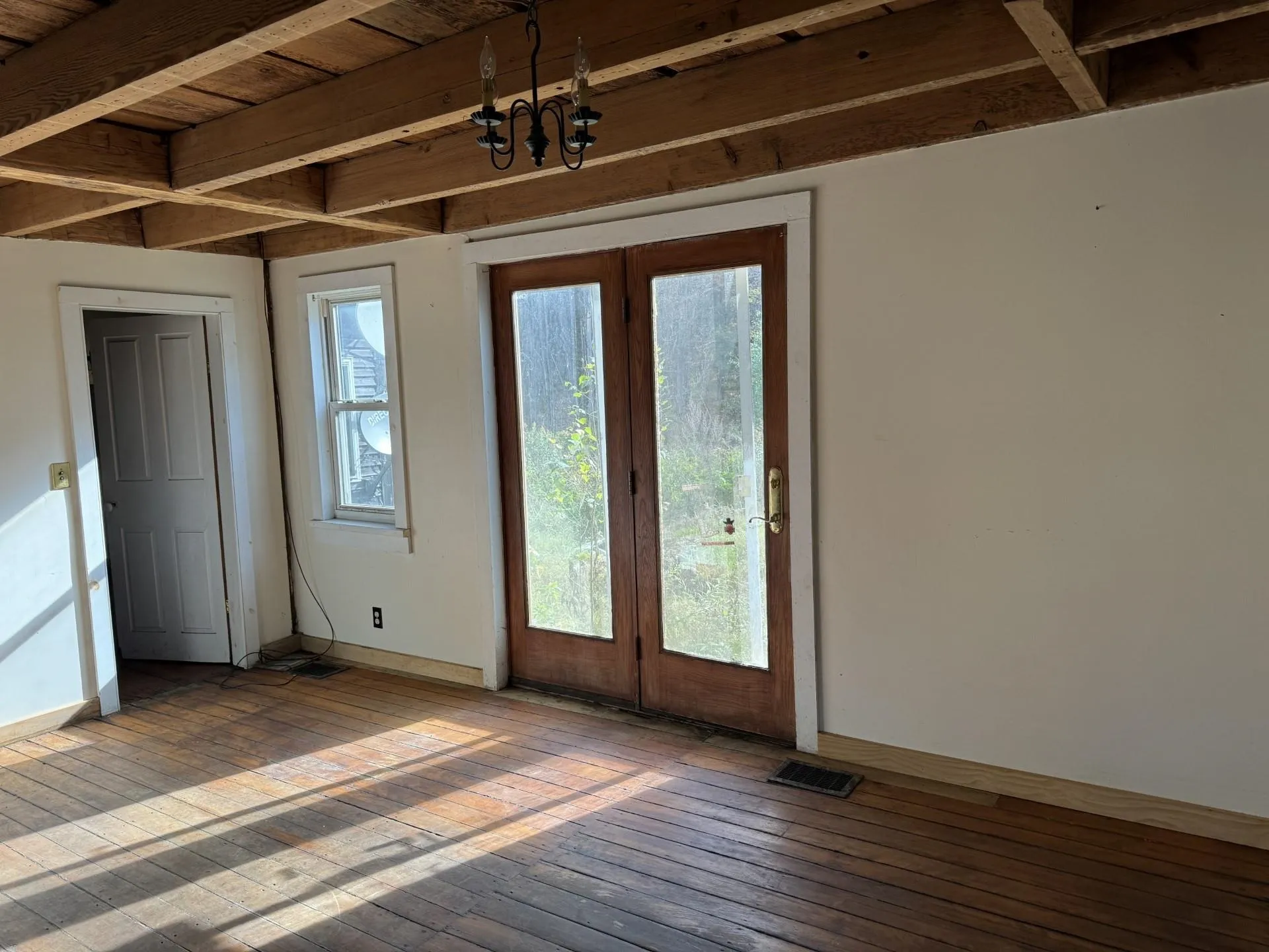 840 Witchcat Road Bakersfield VT 05441