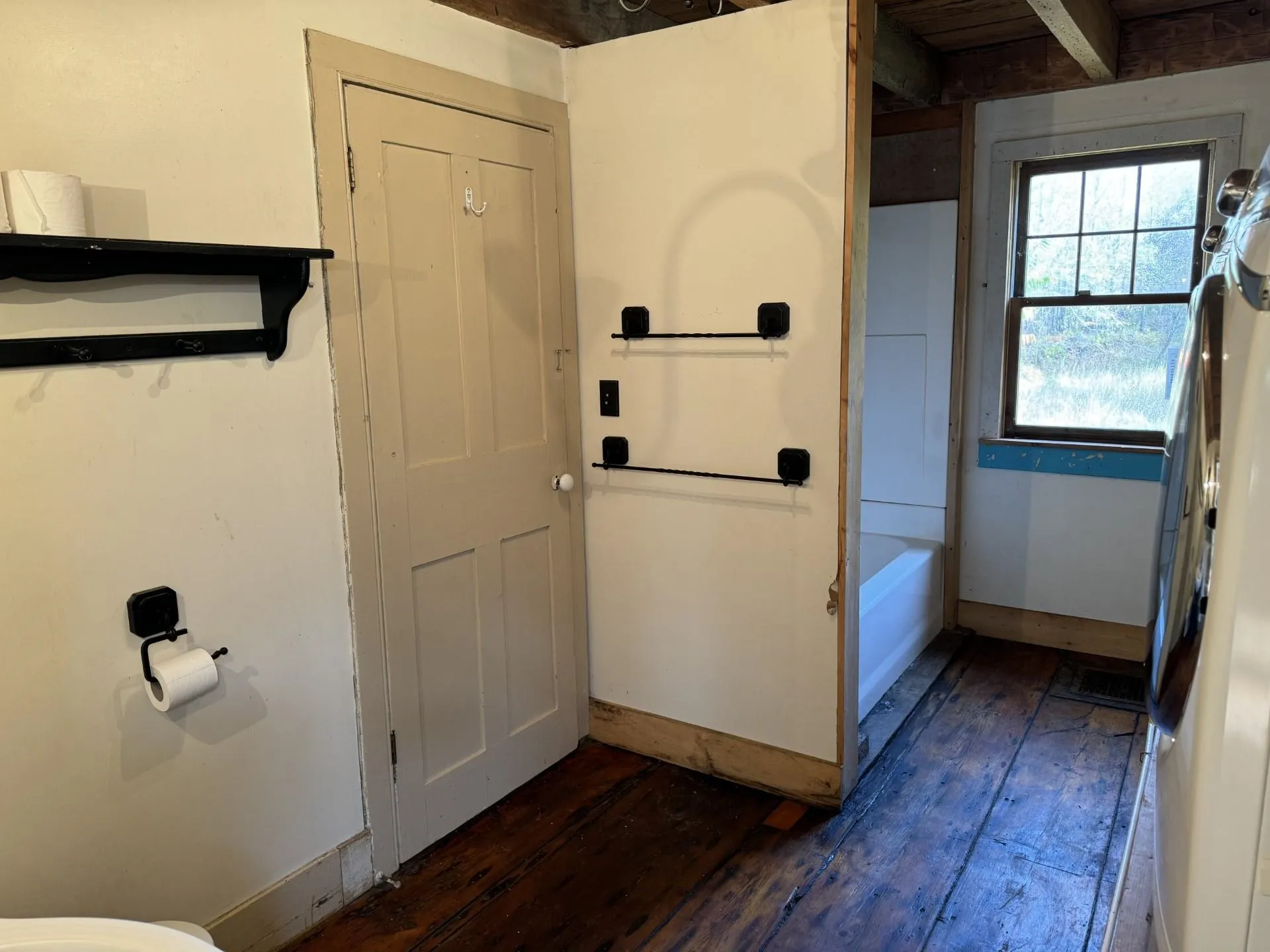 840 Witchcat Road Bakersfield VT 05441