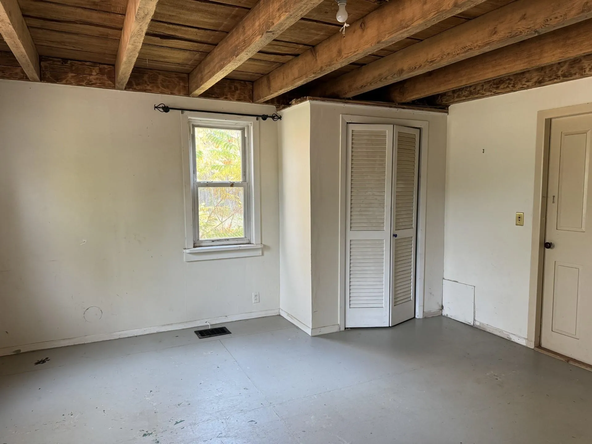 840 Witchcat Road Bakersfield VT 05441