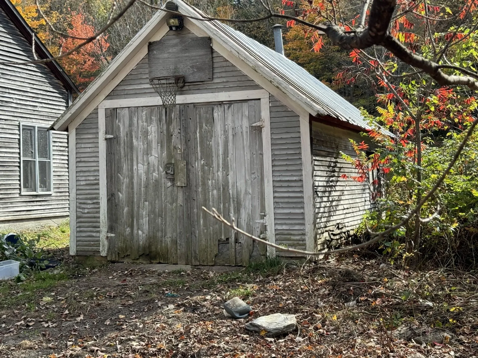 840 Witchcat Road Bakersfield VT 05441