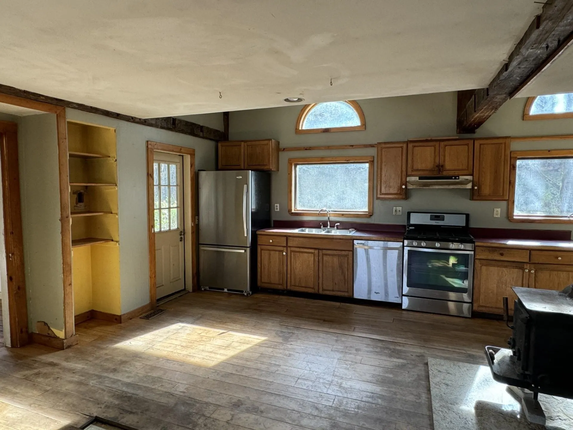 840 Witchcat Road Bakersfield VT 05441