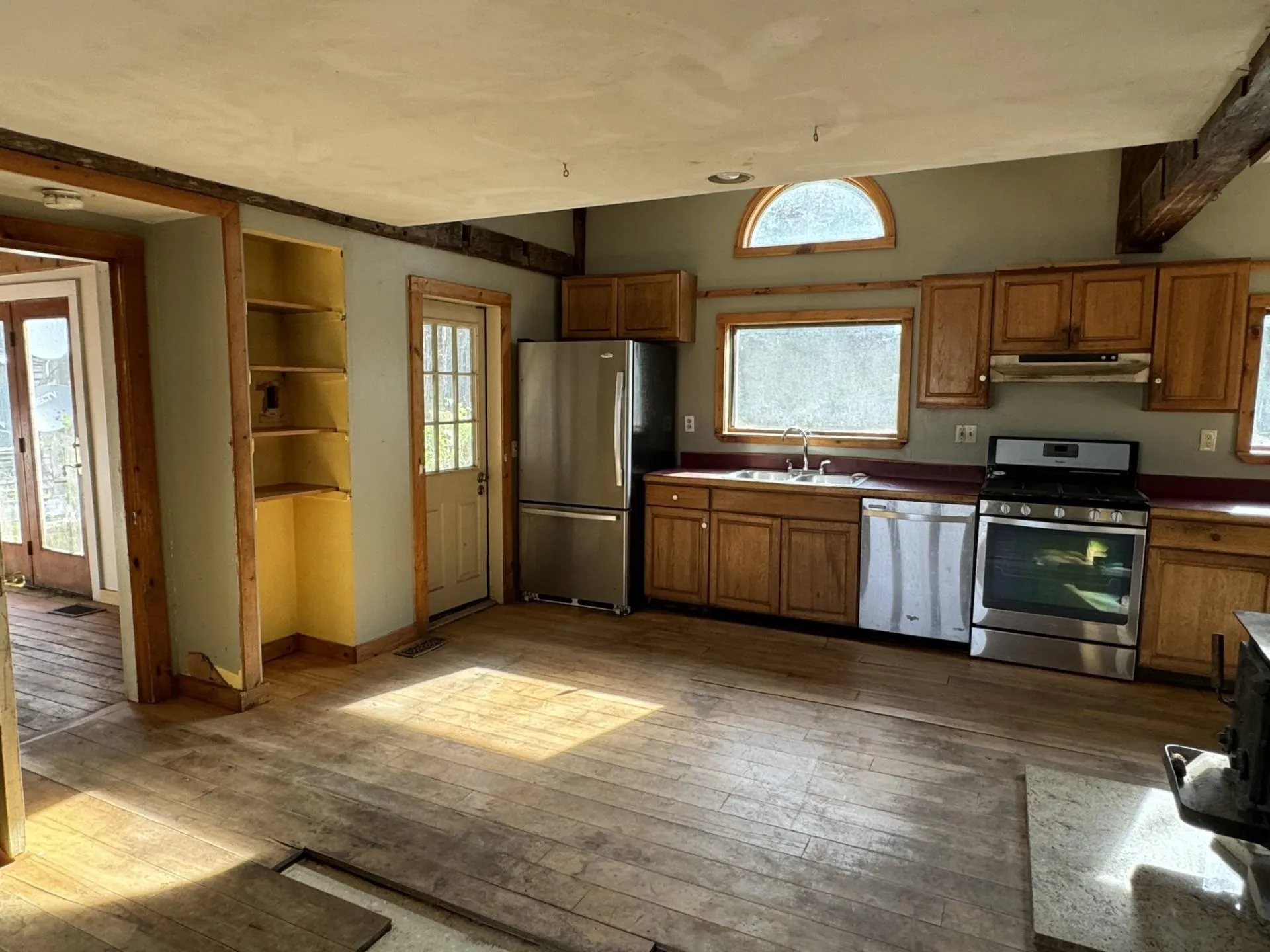 840 Witchcat Road Bakersfield VT 05441
