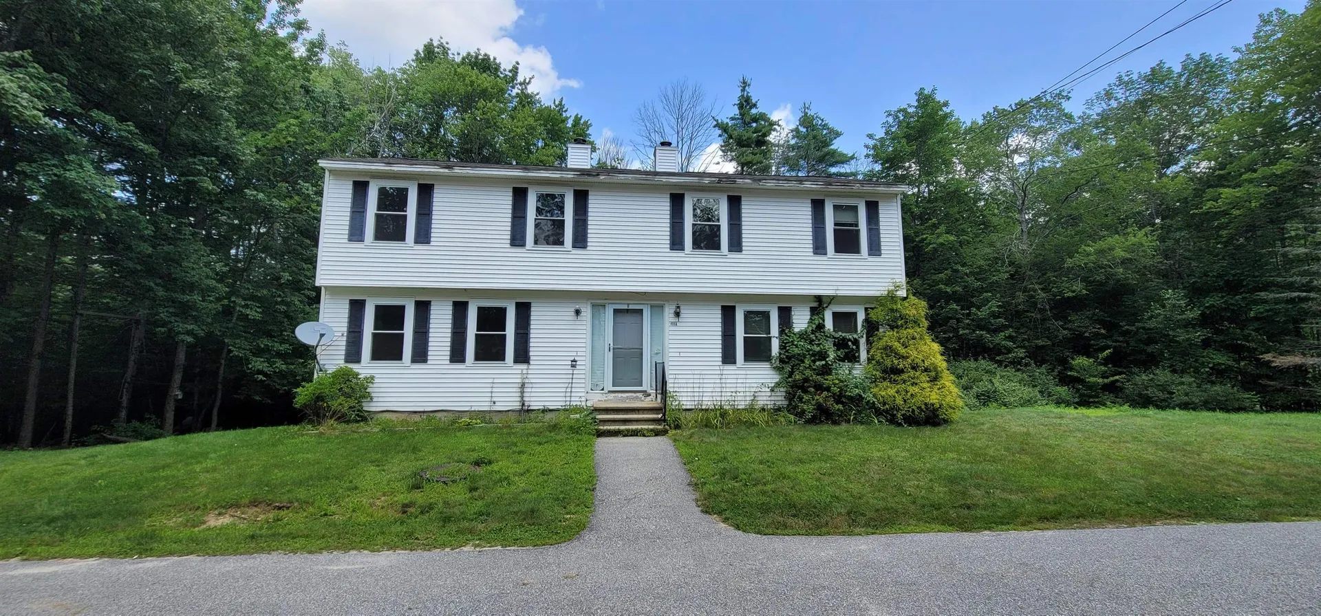 406B Peacham Road Barnstead NH 03225