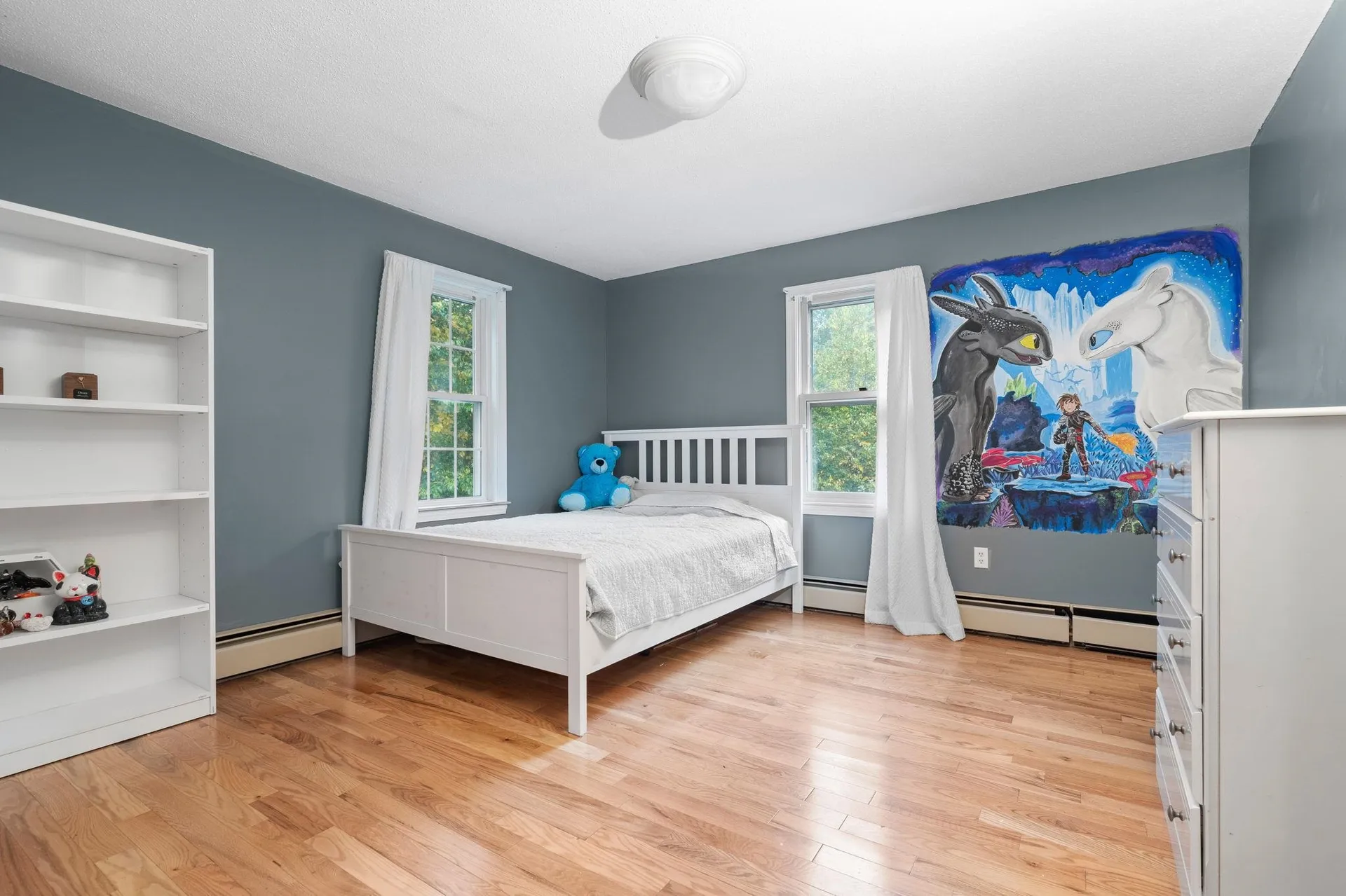 37 Strawberry Hill Road Bedford NH 03110