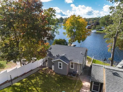 8 Sunset Road Salem NH 03079