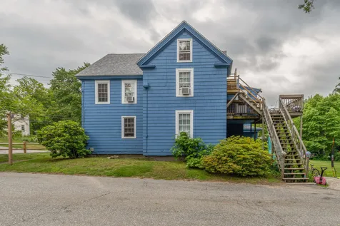 233 South Street Milford NH 03055