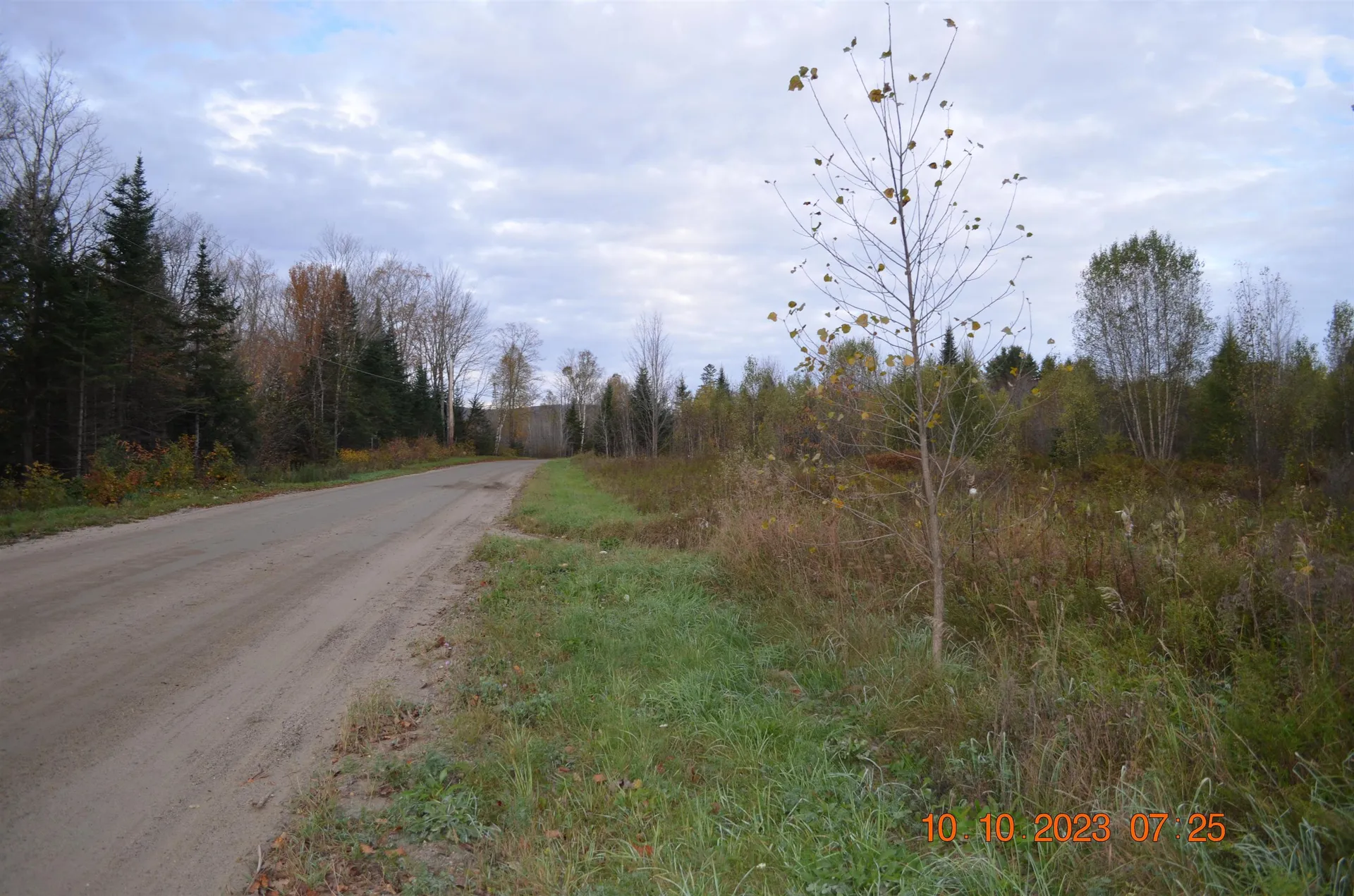 00 Sheffield Road Sutton VT 05867