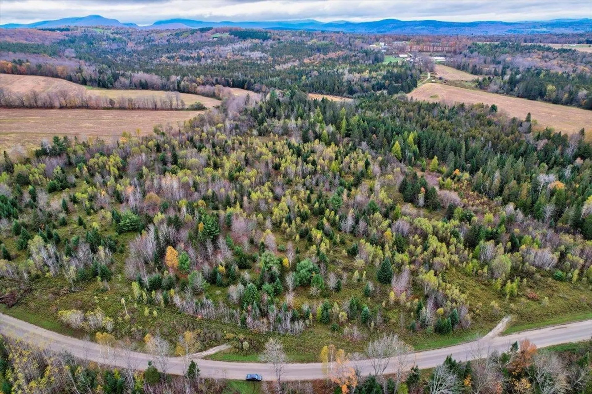 00 Sheffield Road Sutton VT 05867