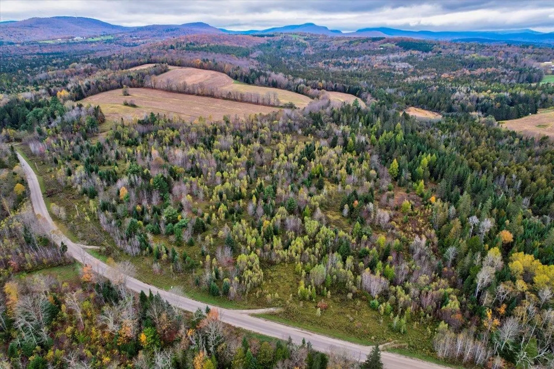 00 Sheffield Road Sutton VT 05867