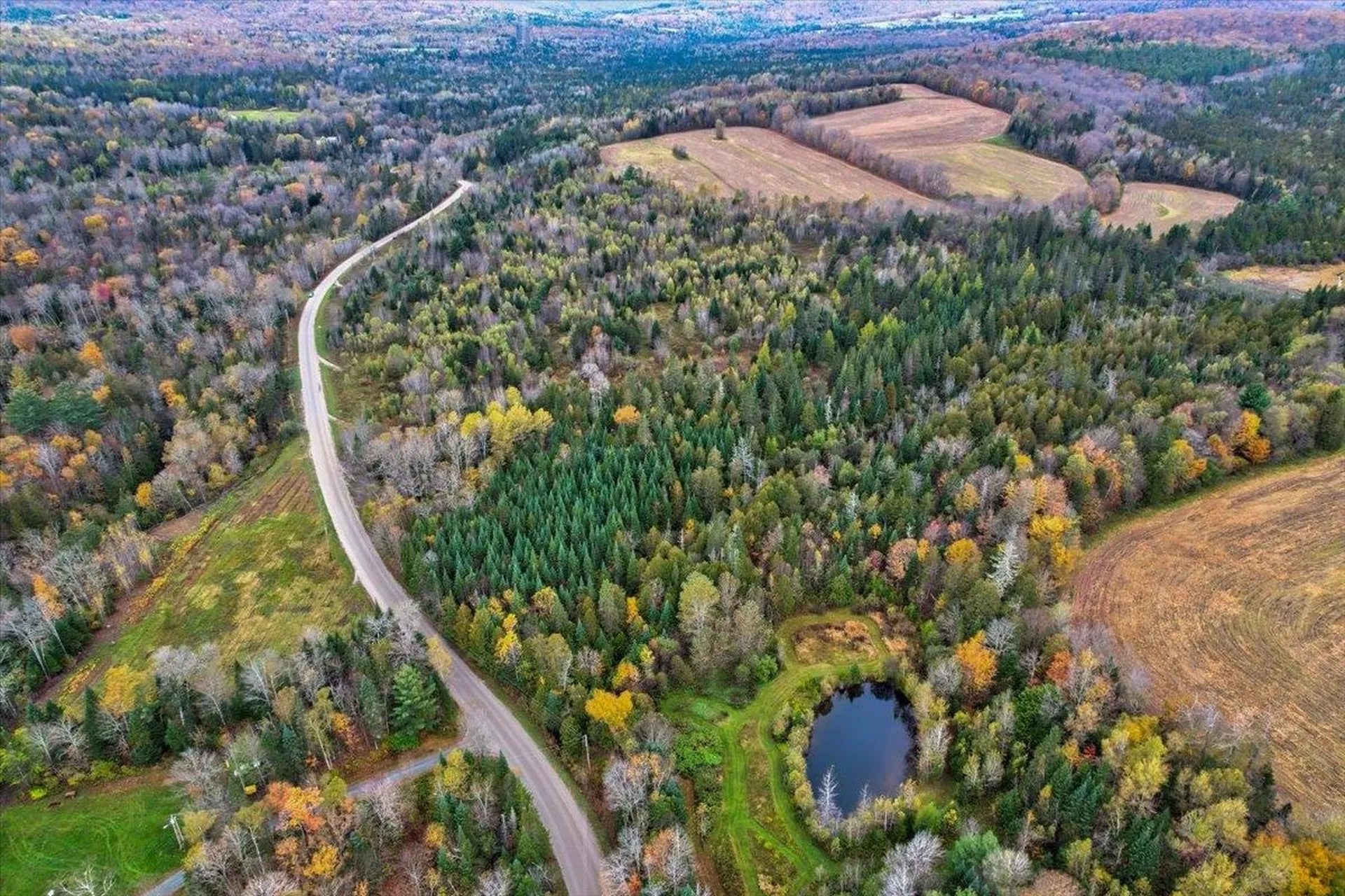 00 Sheffield Road Sutton VT 05867