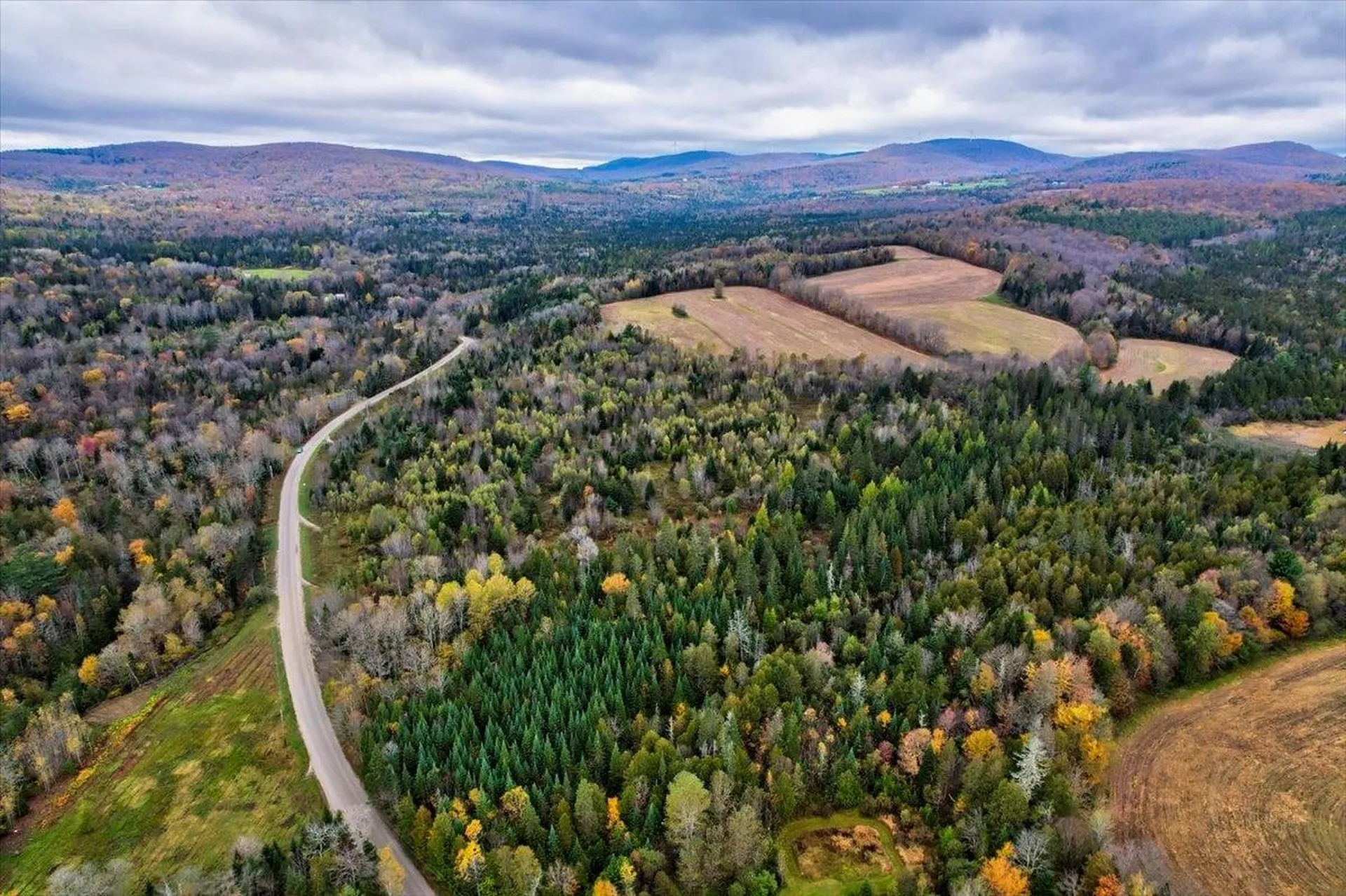 00 Sheffield Road Sutton VT 05867