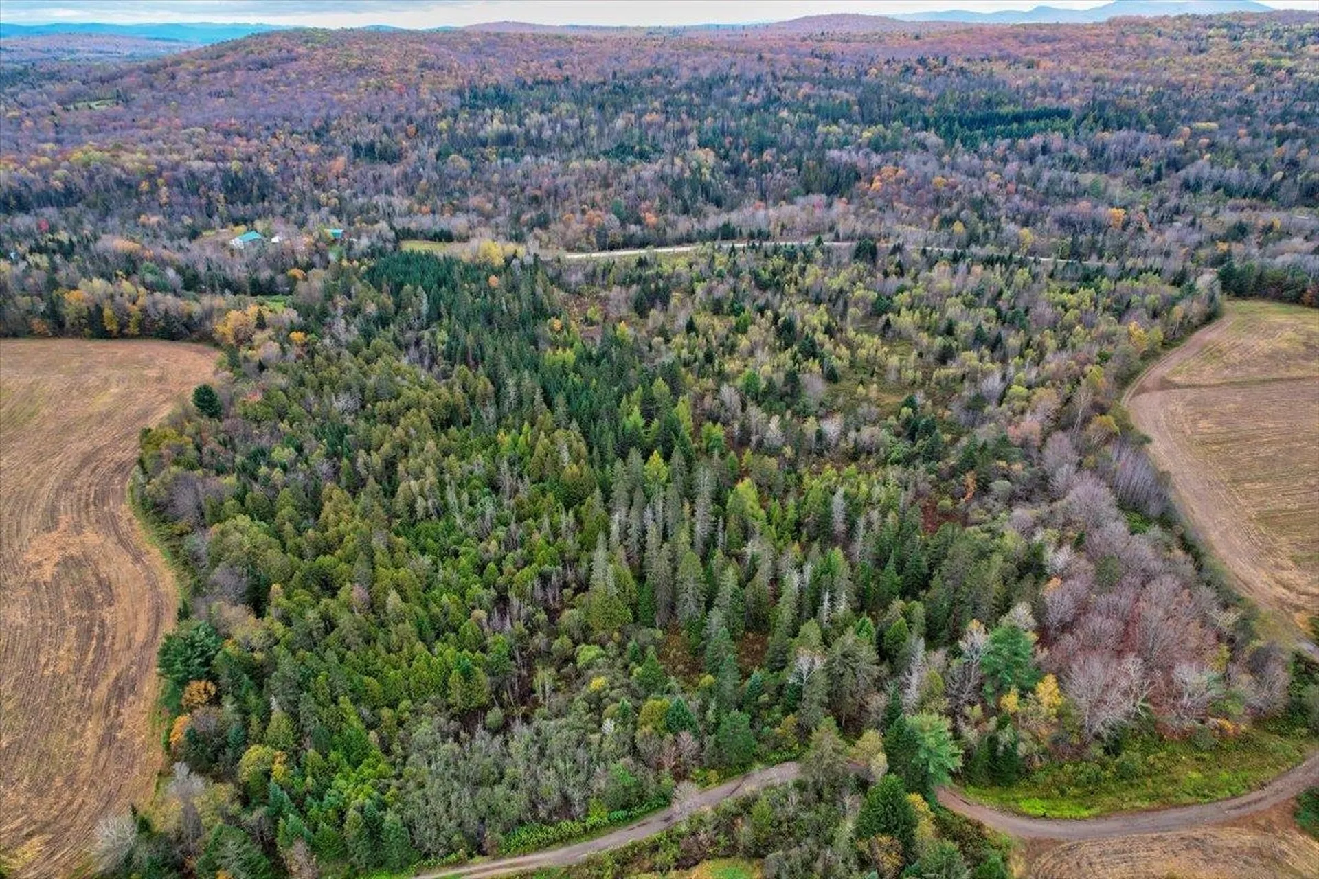 00 Sheffield Road Sutton VT 05867