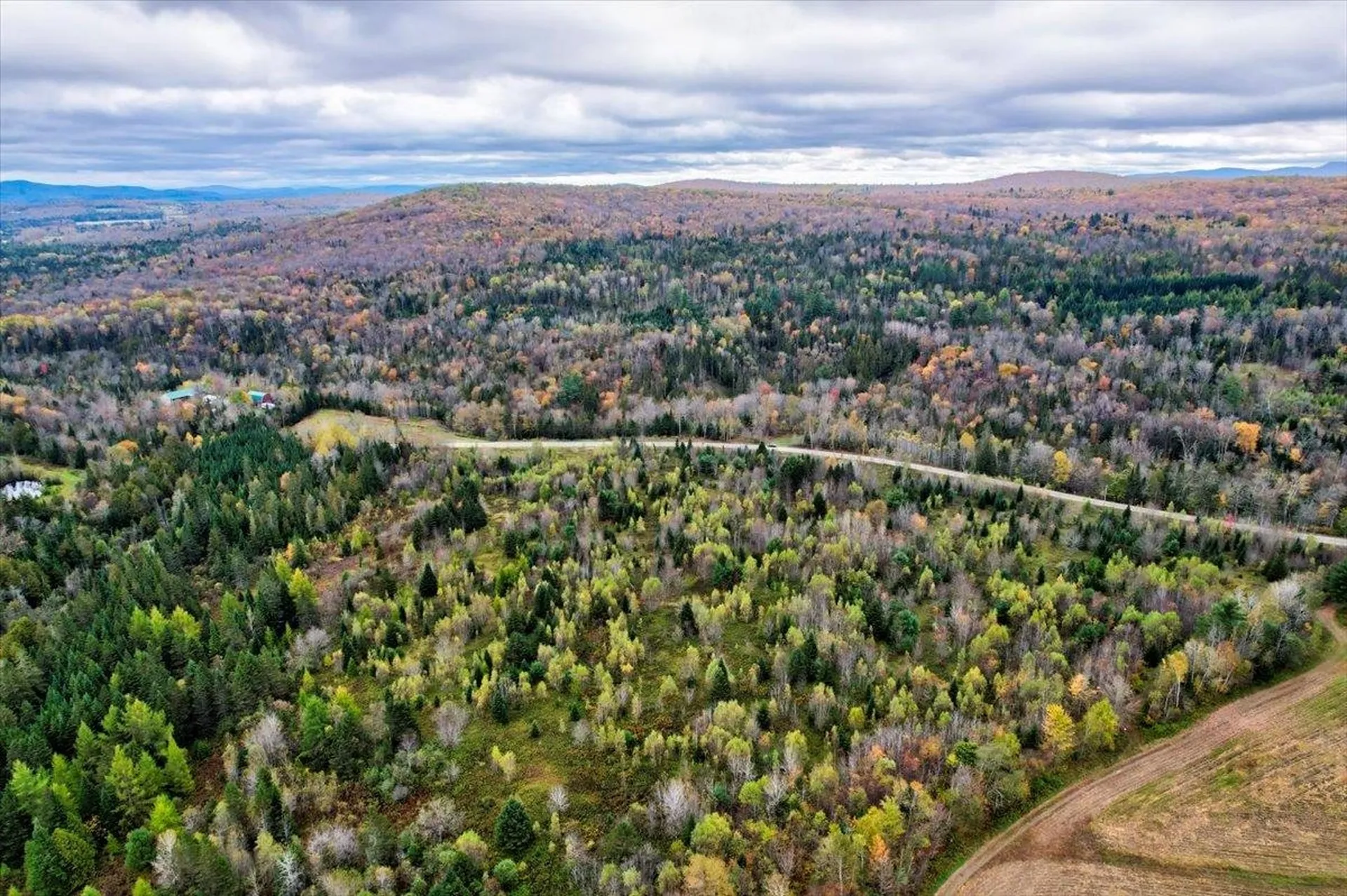 00 Sheffield Road Sutton VT 05867