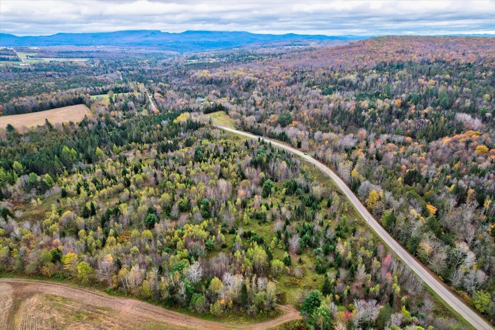 00 Sheffield Road Sutton VT 05867