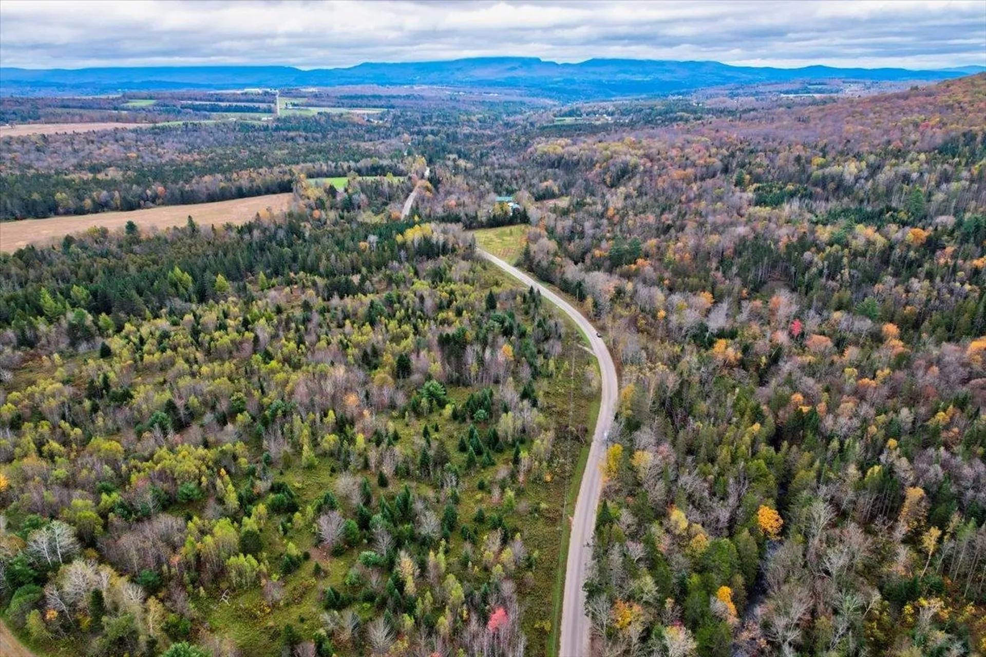 00 Sheffield Road Sutton VT 05867