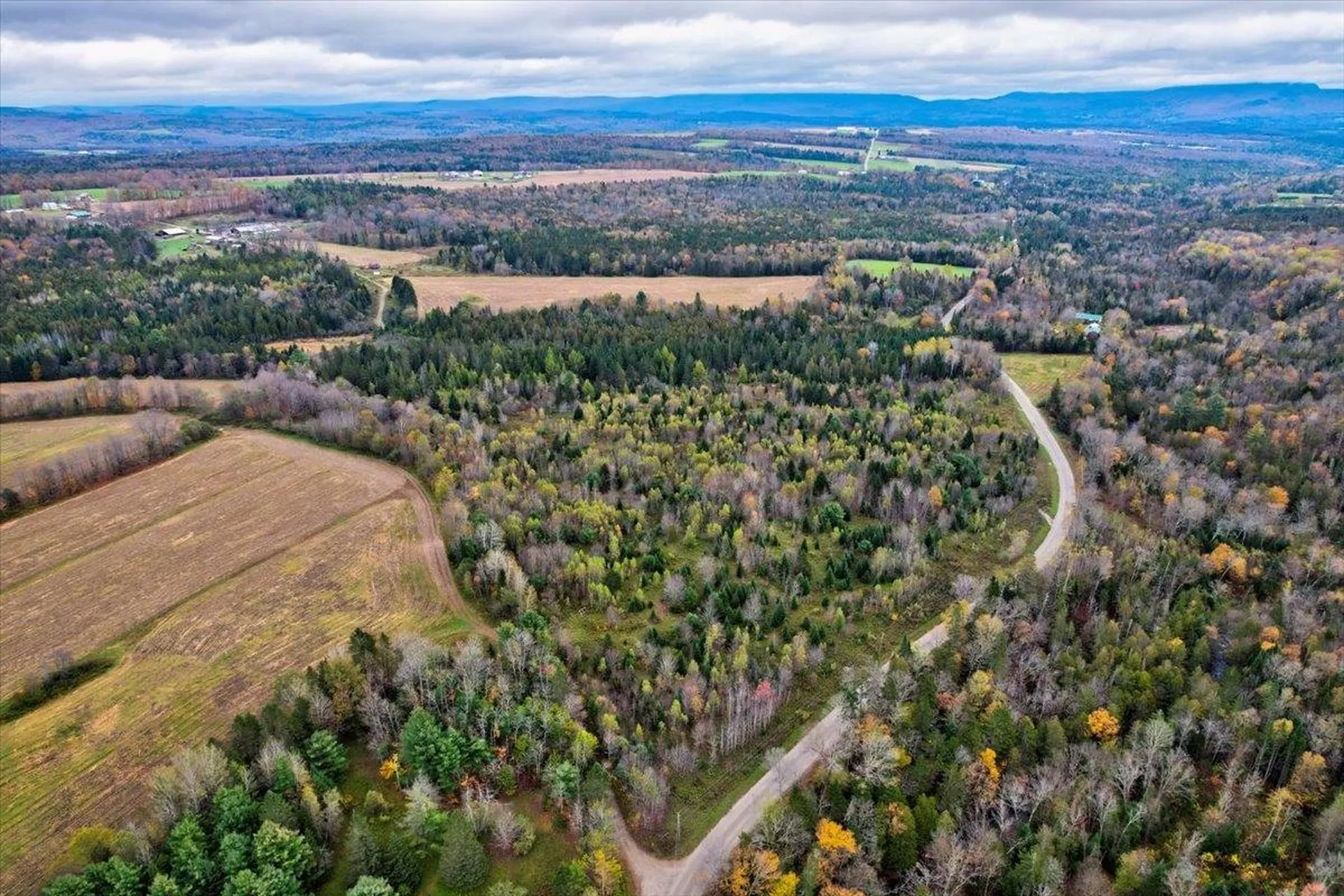 00 Sheffield Road Sutton VT 05867