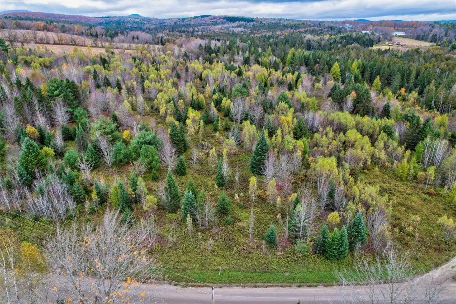 00 Sheffield Road Sutton VT 05867