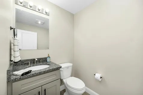 74 Brook Hill Meredith NH 03253