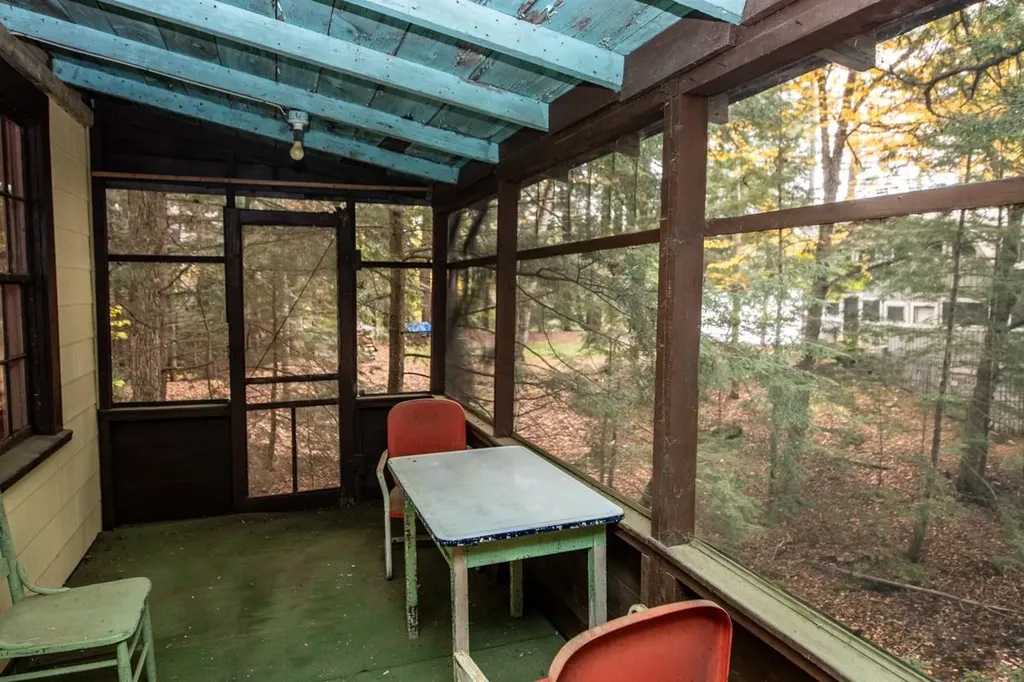 150 North Shore Drive Ludlow VT 05149